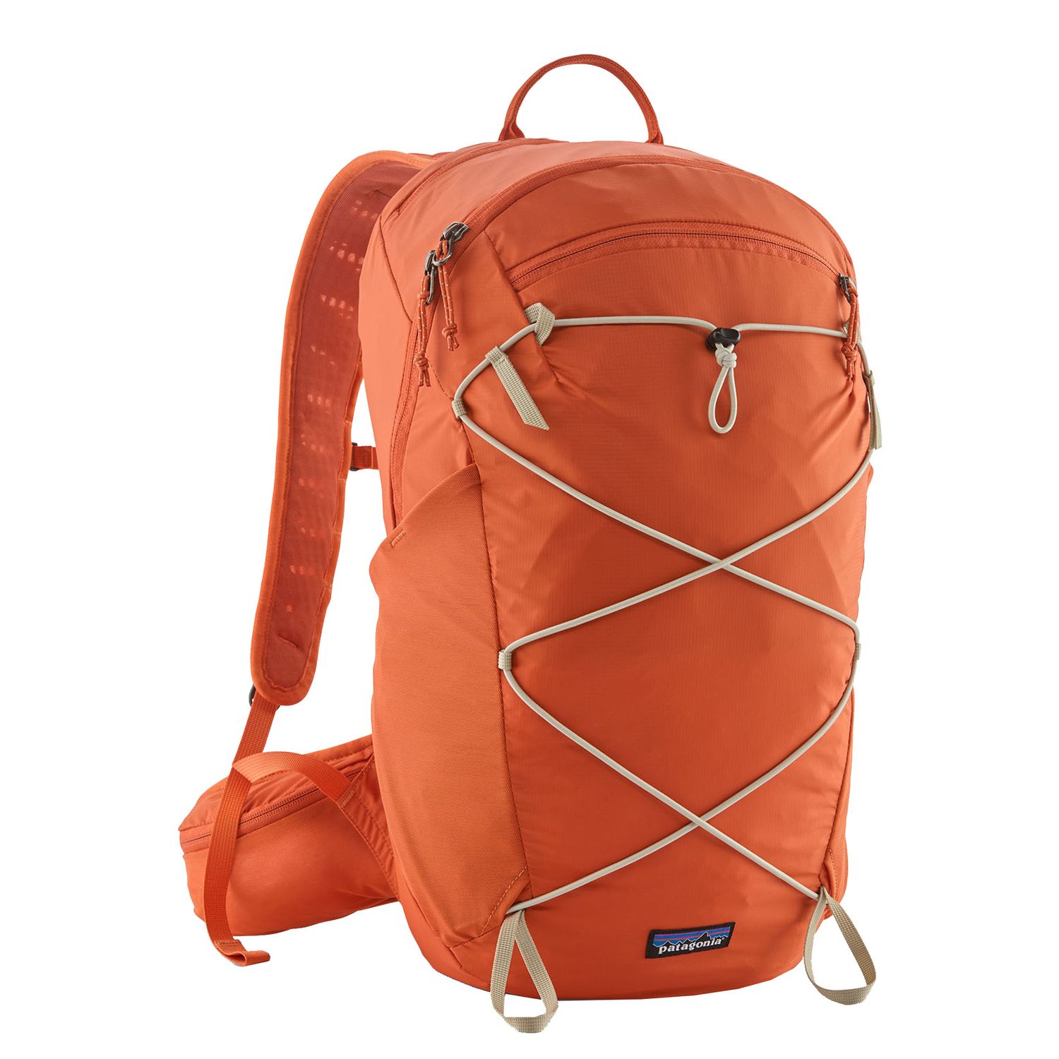 Patagonia Terravia Pack 22L coal orange rugzak
