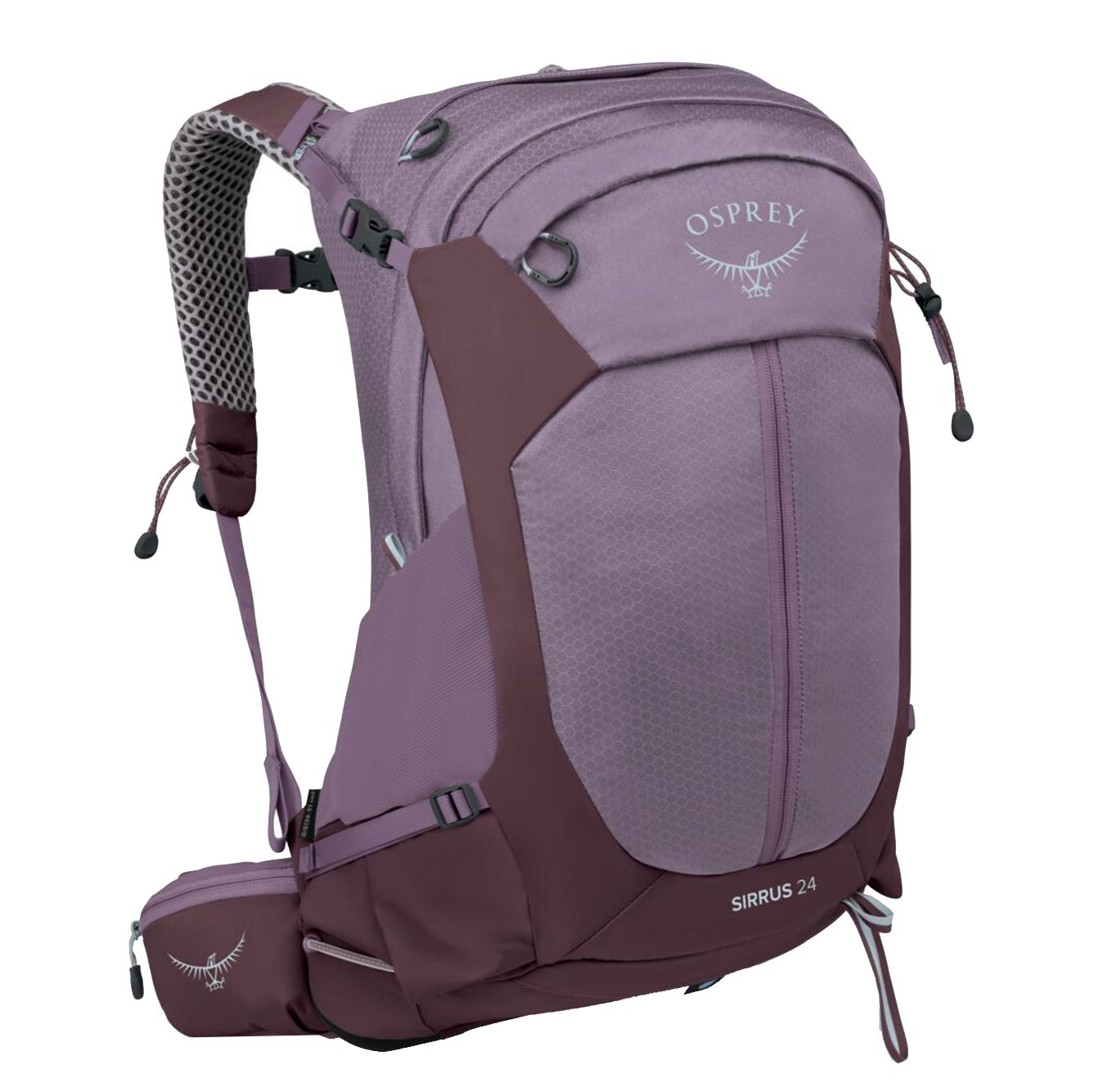 Osprey Sirrus Rugzak - 24 liter - purple dusk backpack