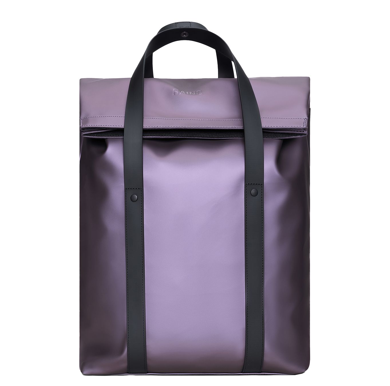 Rains 2 Way tote bag Backpack W3 body
