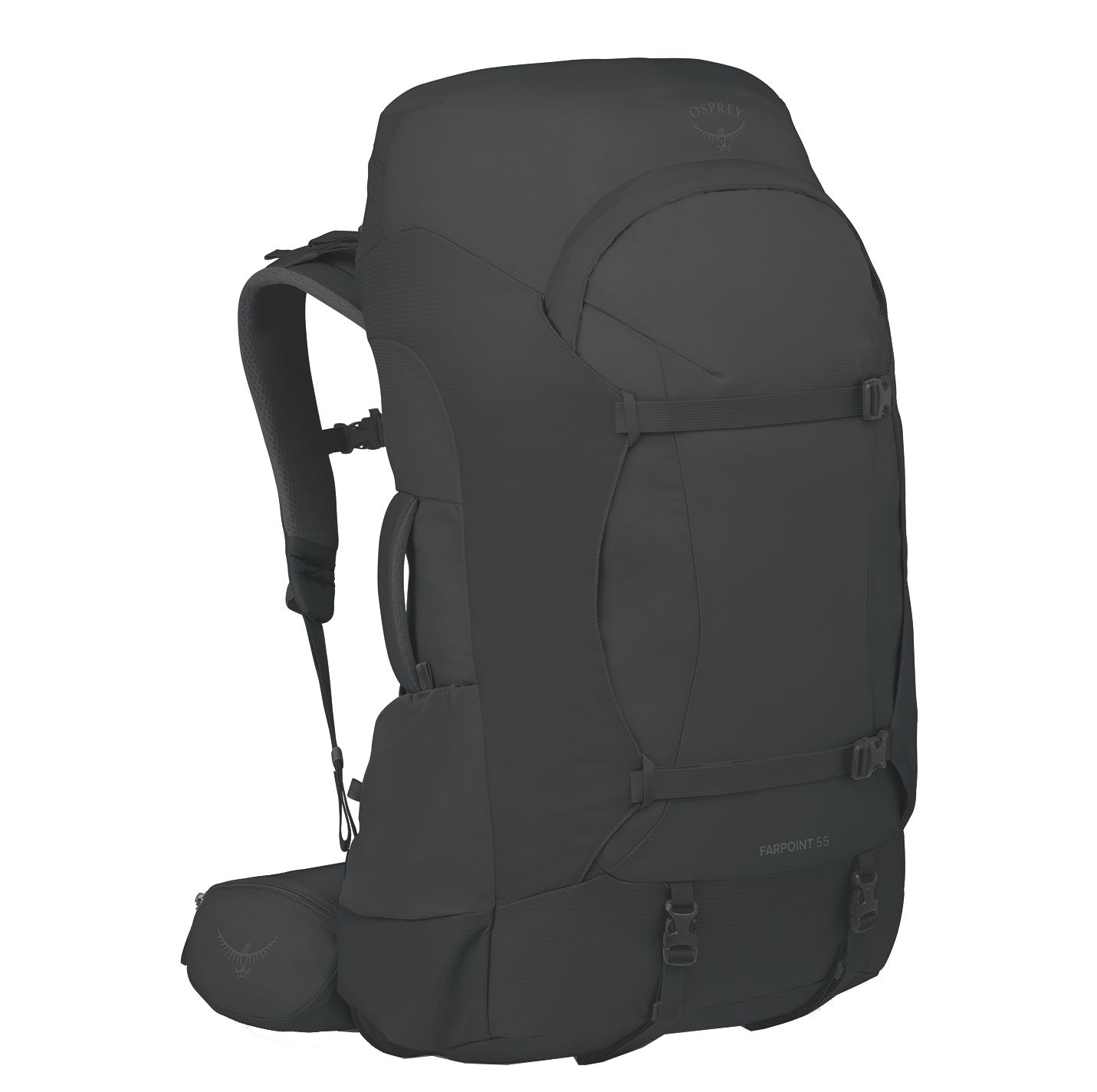 Osprey Farpoint Trek 55 farpoint trek backpack