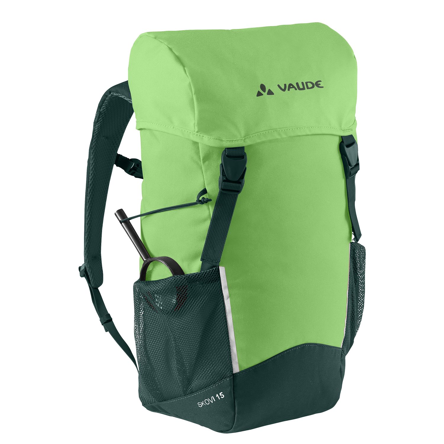 Vaude Skovi 15 dark forest rugzak