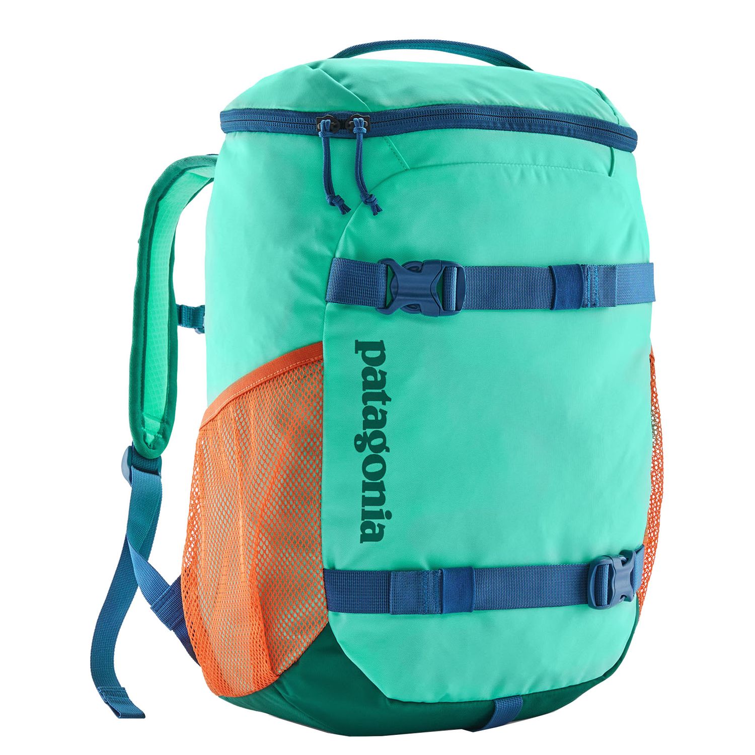 Patagonia K's Refugito Day Pack 18L early teal rugzak