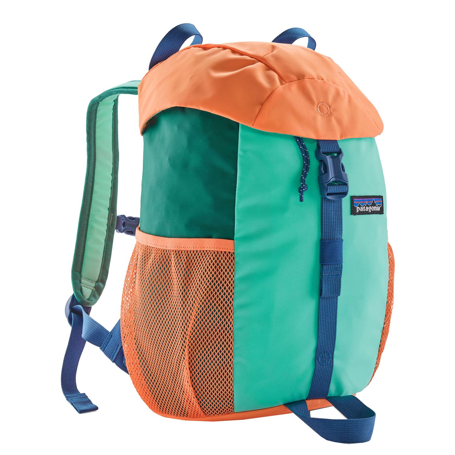 Patagonia K's Refugito Day Pack 12L peach sherbet rugzak