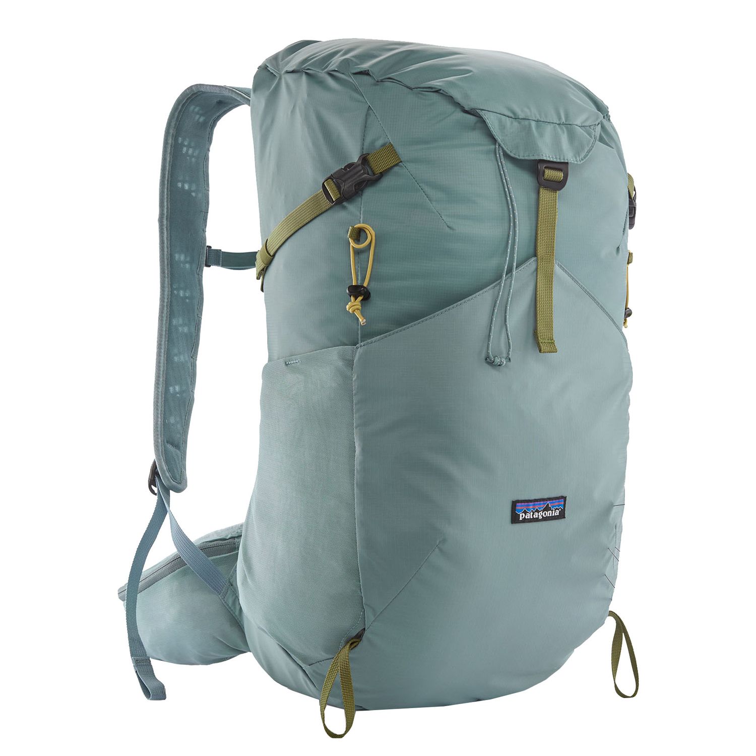 Patagonia Terravia Pack 28L blue sage rugzak