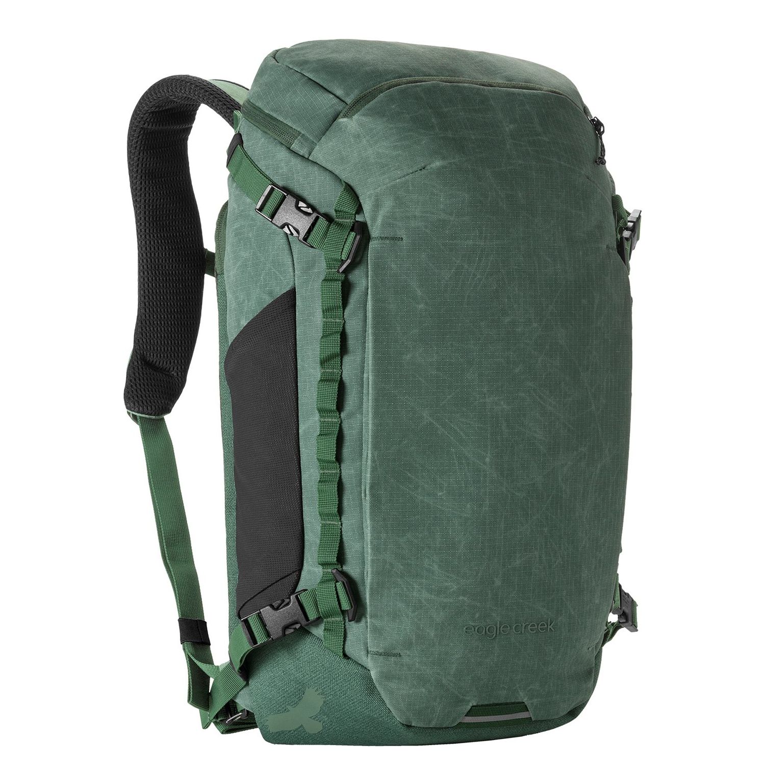 Eagle Creek Explore Backpack grass green