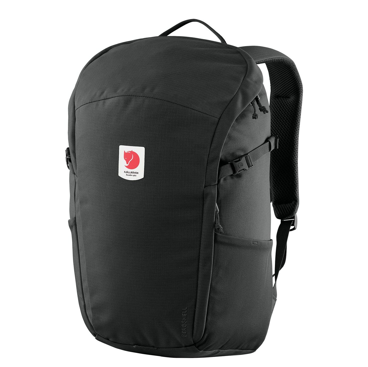 Fjallraven Ulvo 23 dark grey backpack