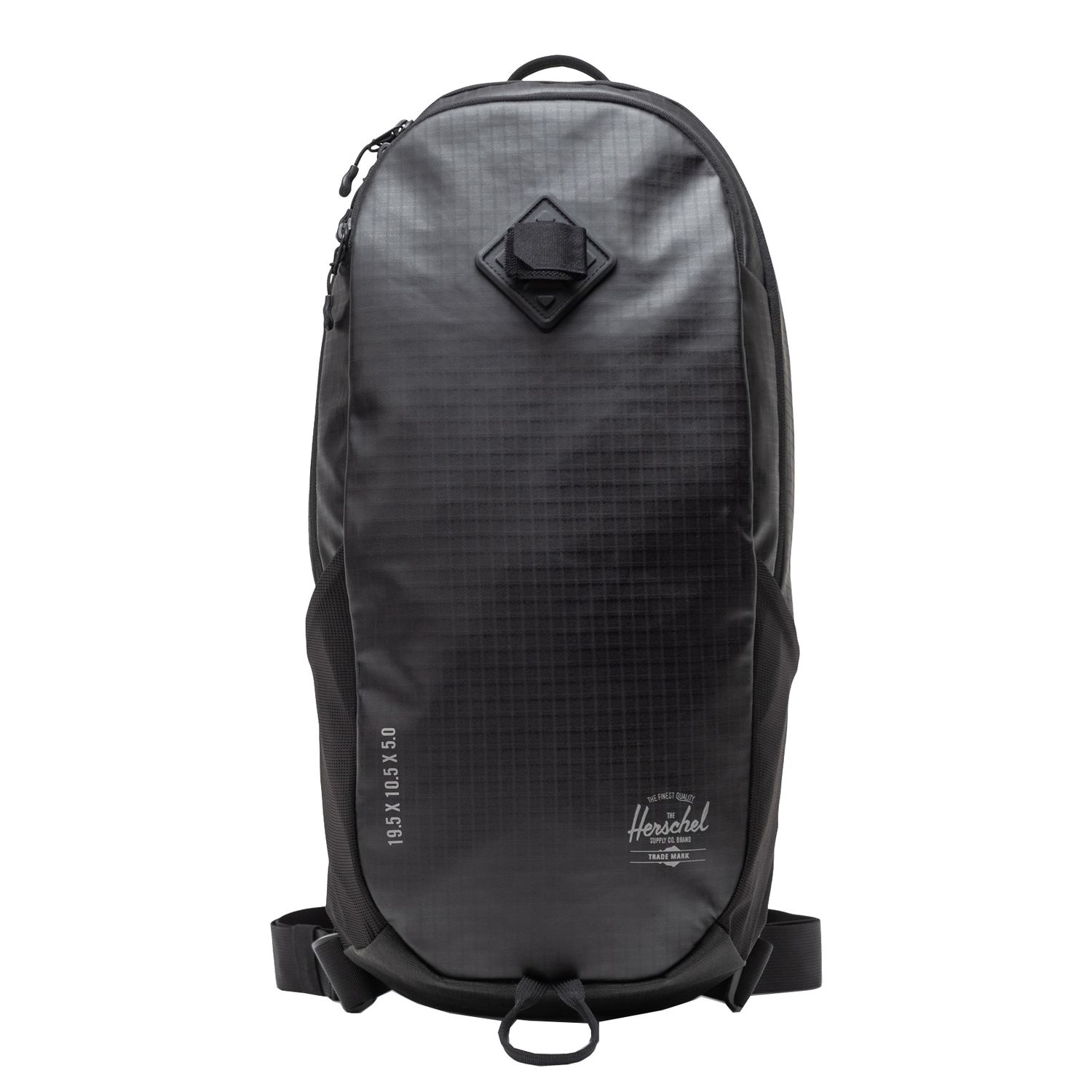 Herschel Supply Co. All Season Backpack 17L black