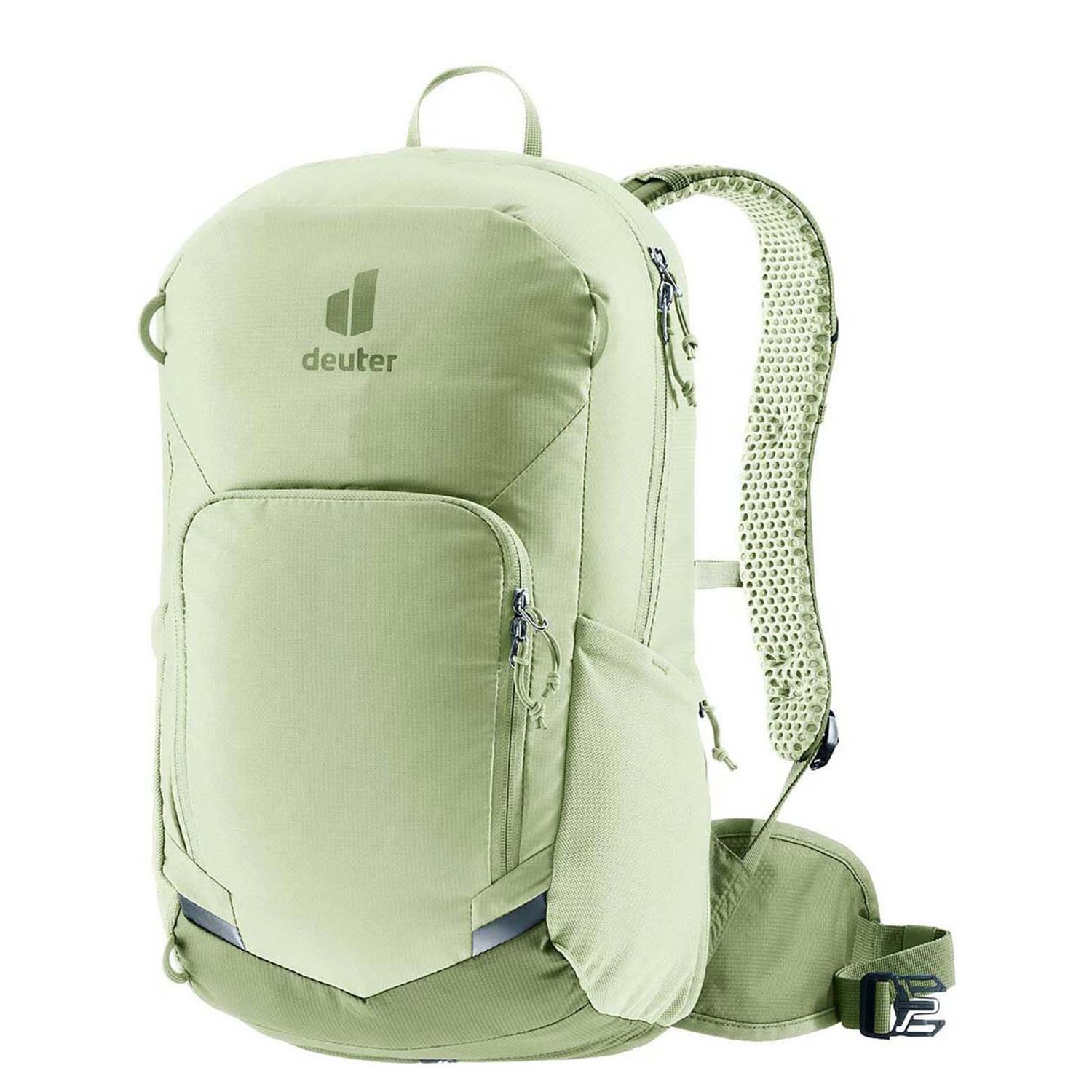 Deuter Bike I 16 mineral-grove rugzak