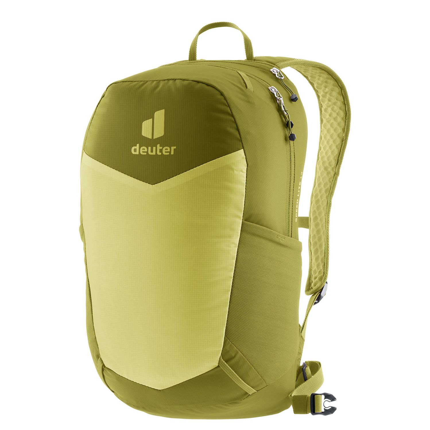 Deuter Speed Lite 13 linden-cactus rugzak