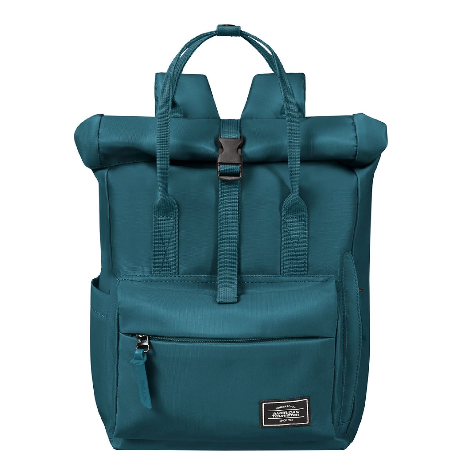 American Tourister Urban Groove UG16 Backpack City deep ocean