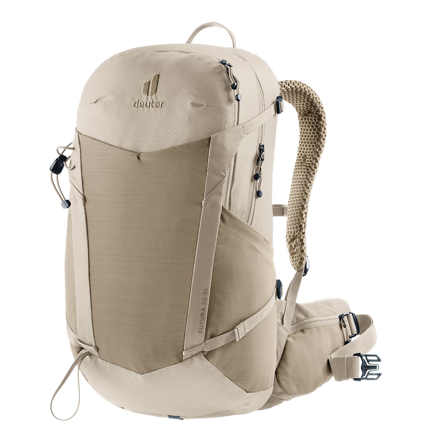 Deuter Futura 25 SL greystone-alu rugzak