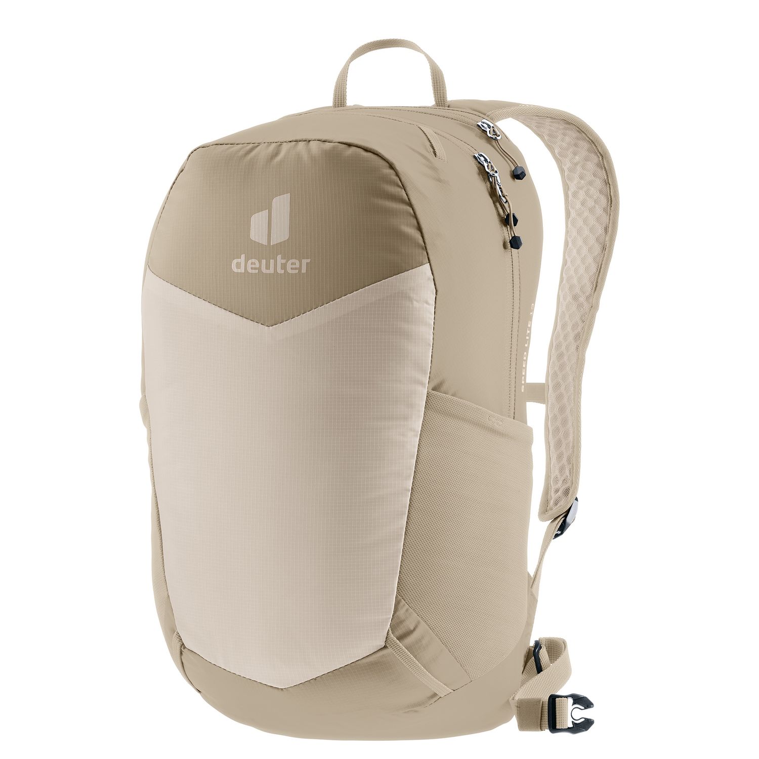 Deuter Speed Lite 13 alu-greystone rugzak