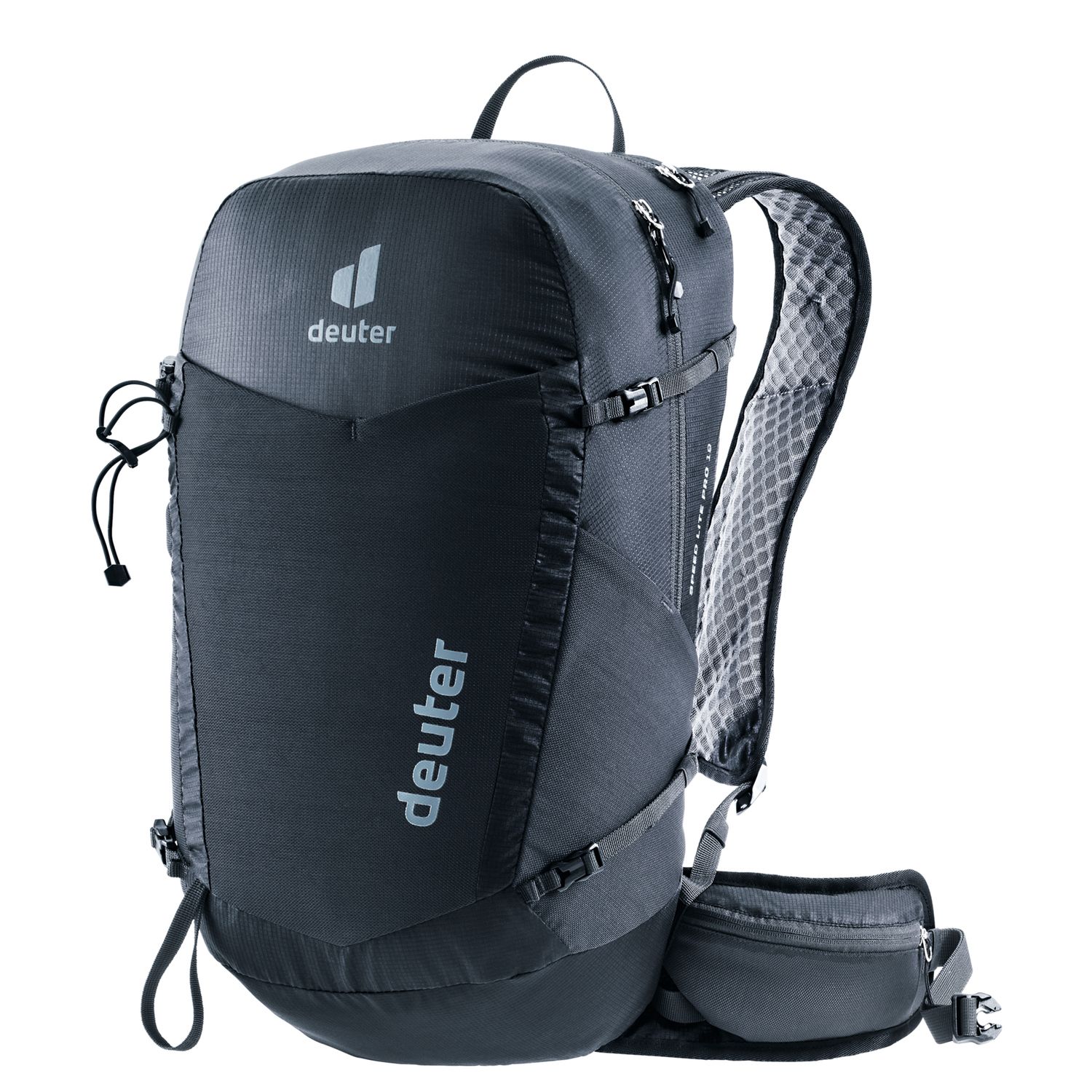 Deuter Speed Lite Pro 19 black rugzak