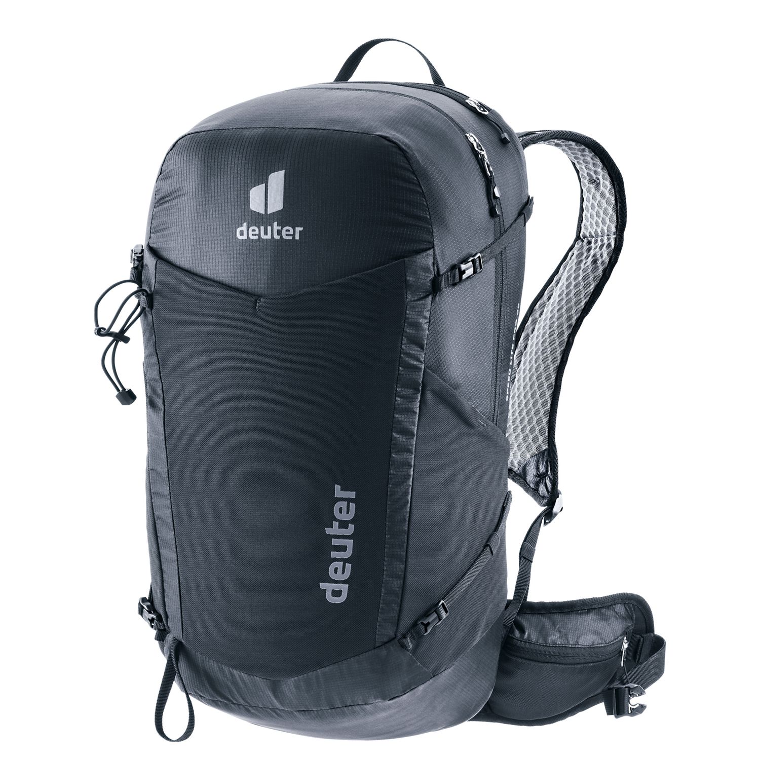 Deuter Speed Lite Pro 25 black rugzak
