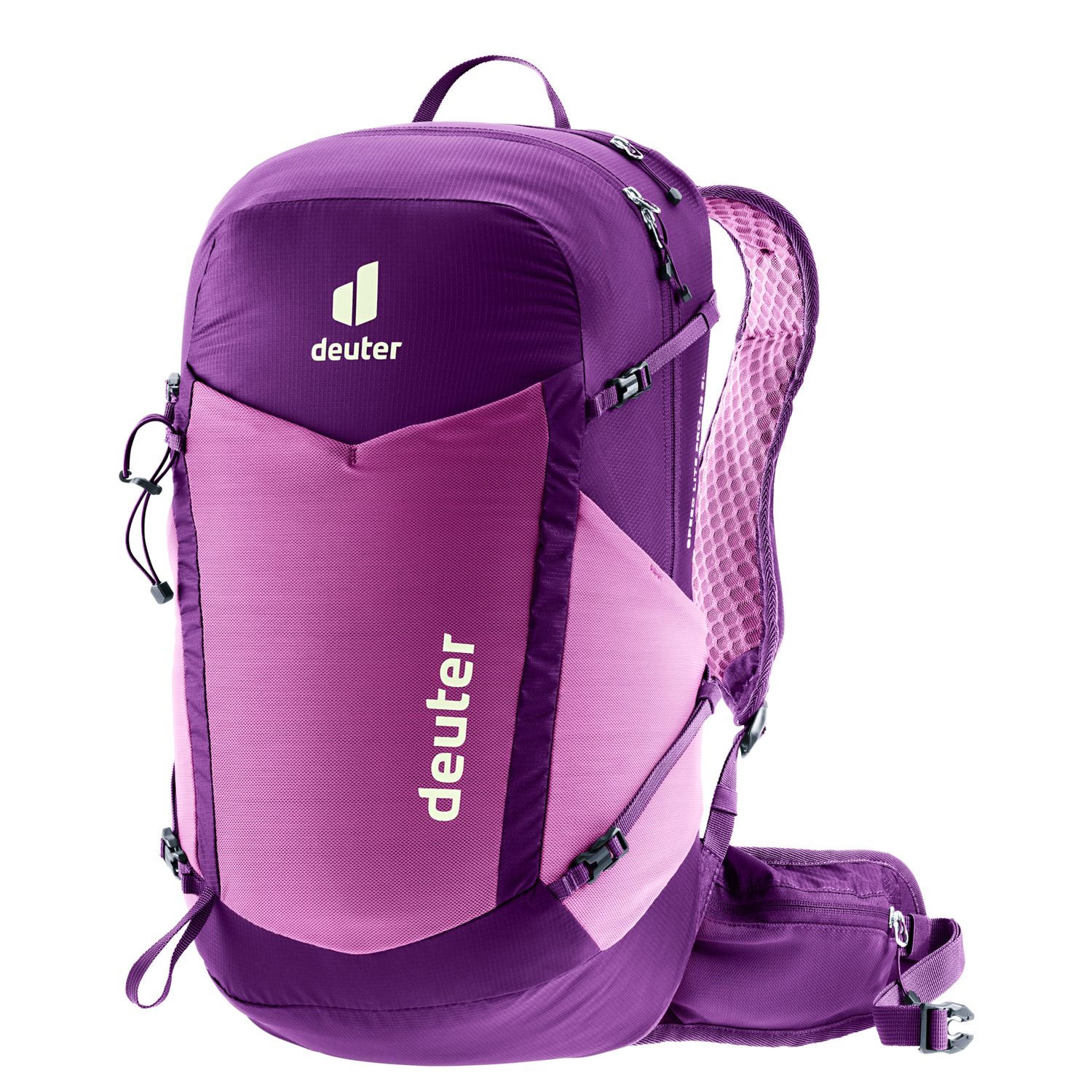 Deuter Speed Lite Pro 23 SL lotus-mystic rugzak