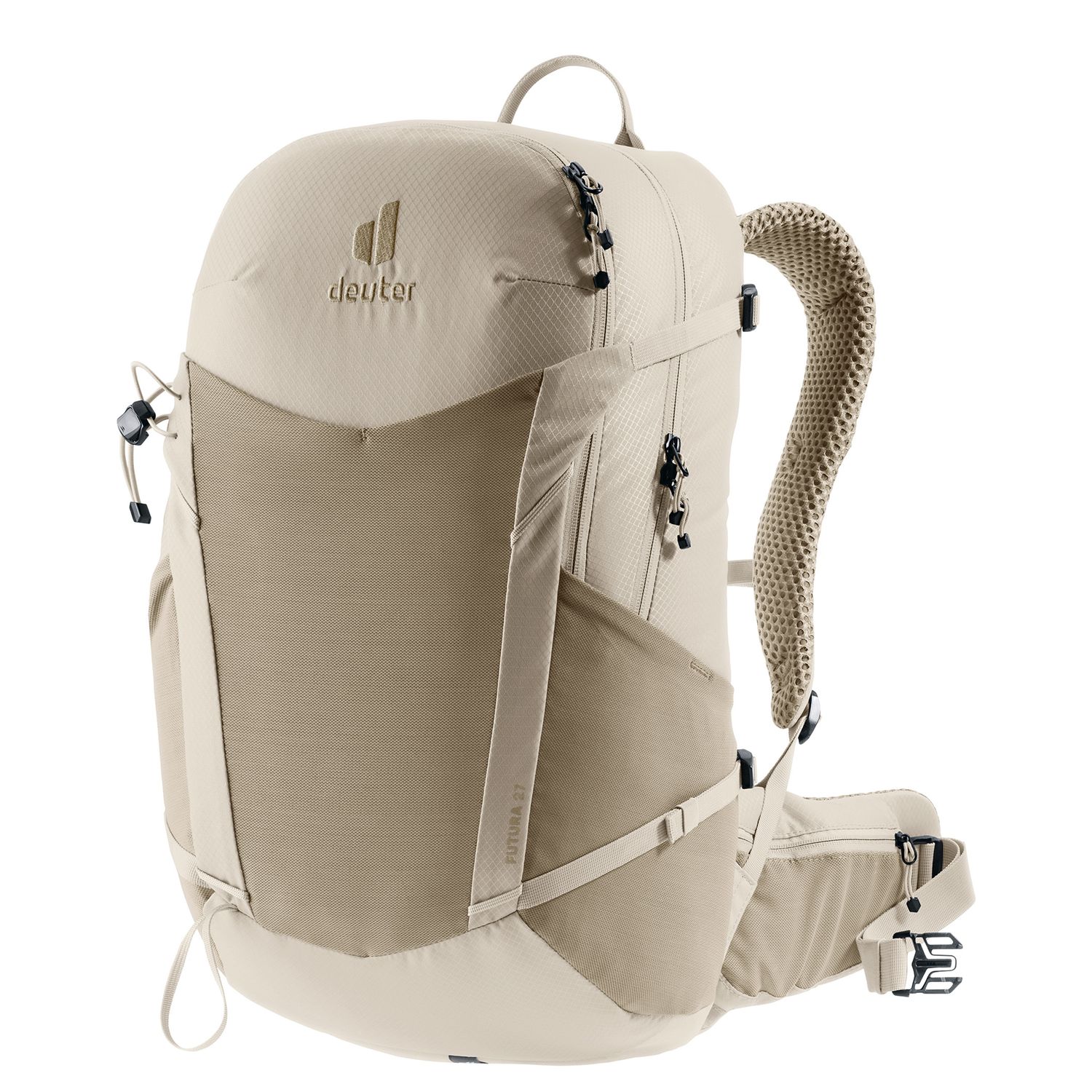 Deuter Futura 27 greystone-alu rugzak