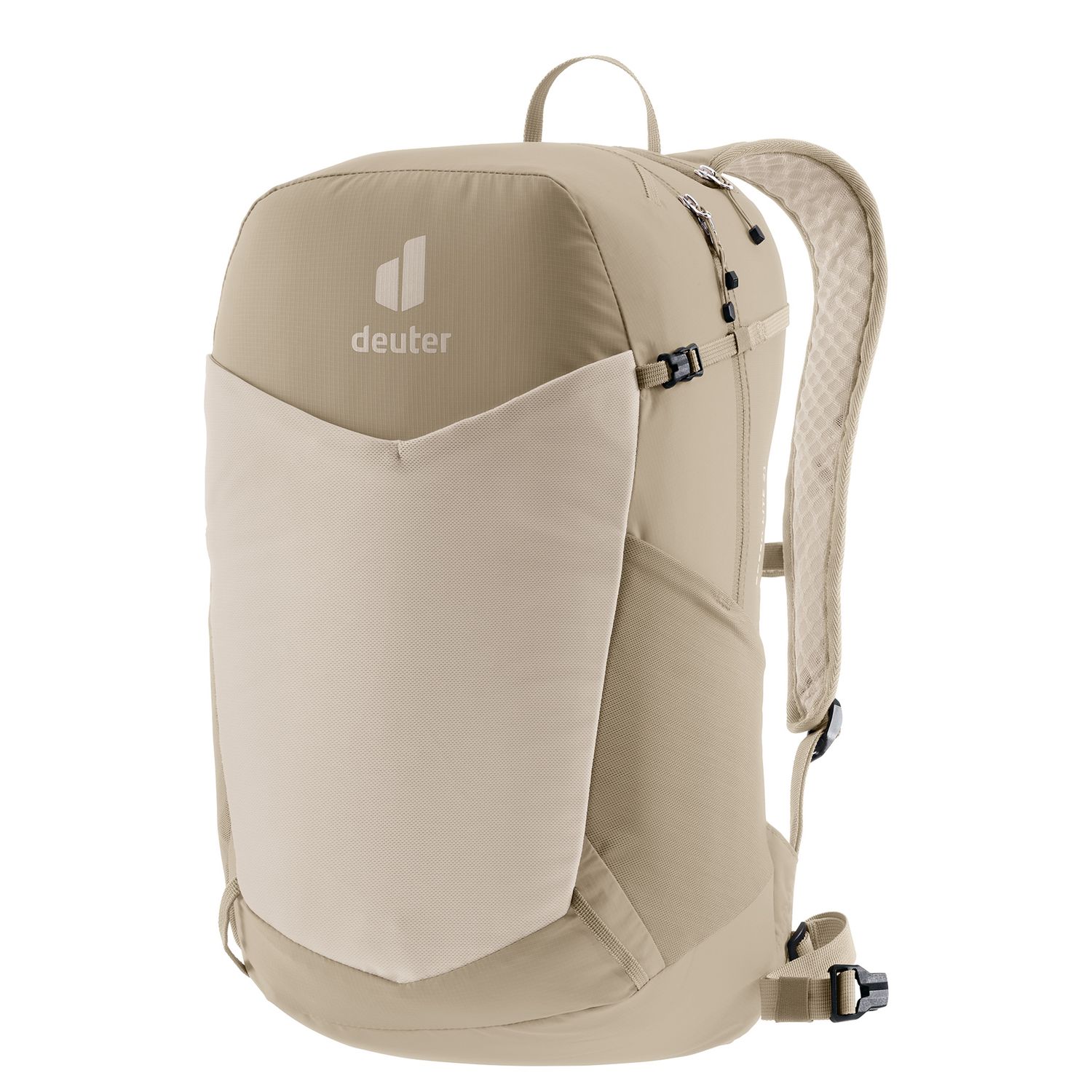 Deuter Speed Lite 21 alu-greystone rugzak