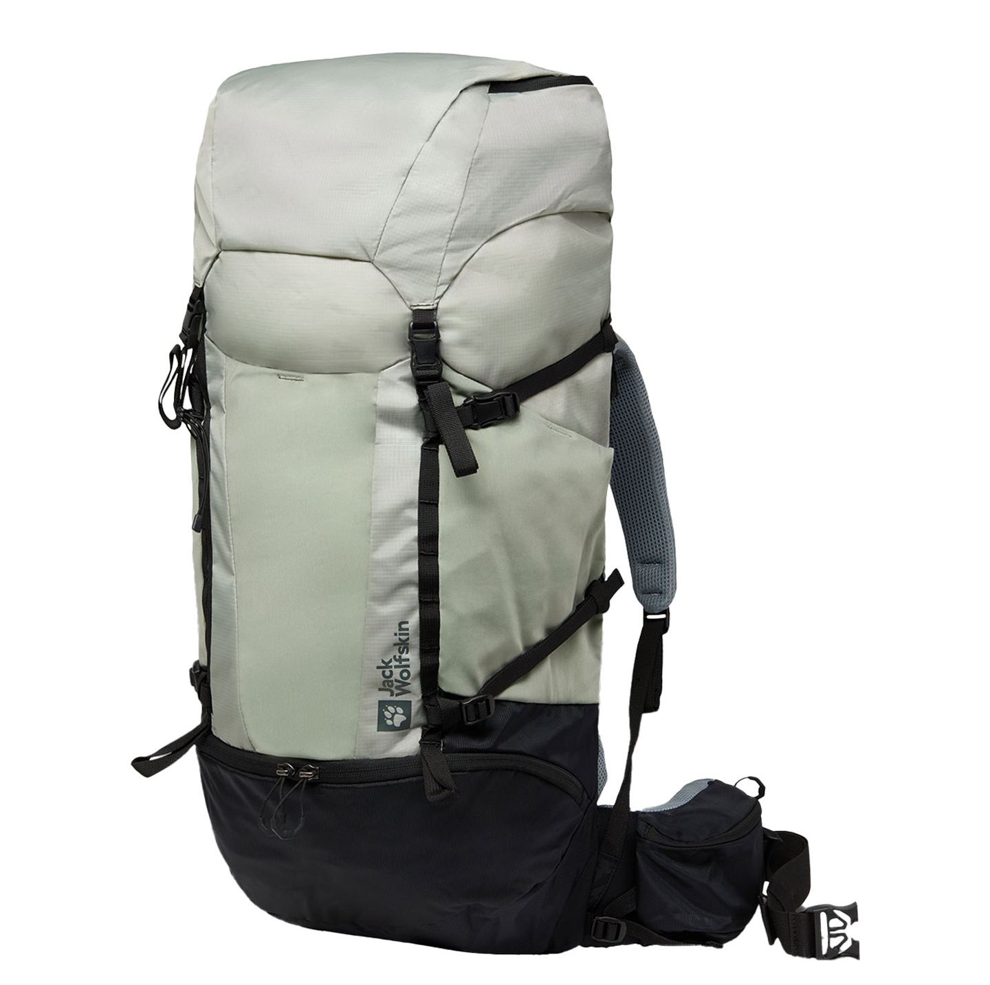 Jack Wolfskin Trailflair W 50 Xs-M mint leaf backpack
