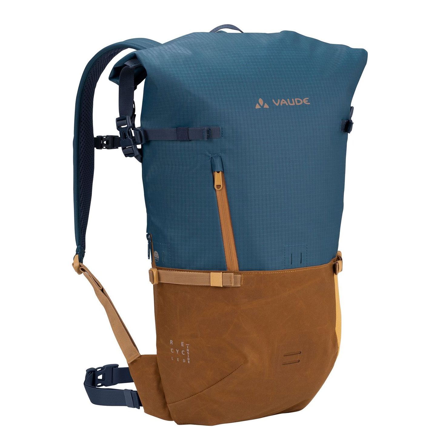 Vaude CityGo 23 II Backpack baltic sea