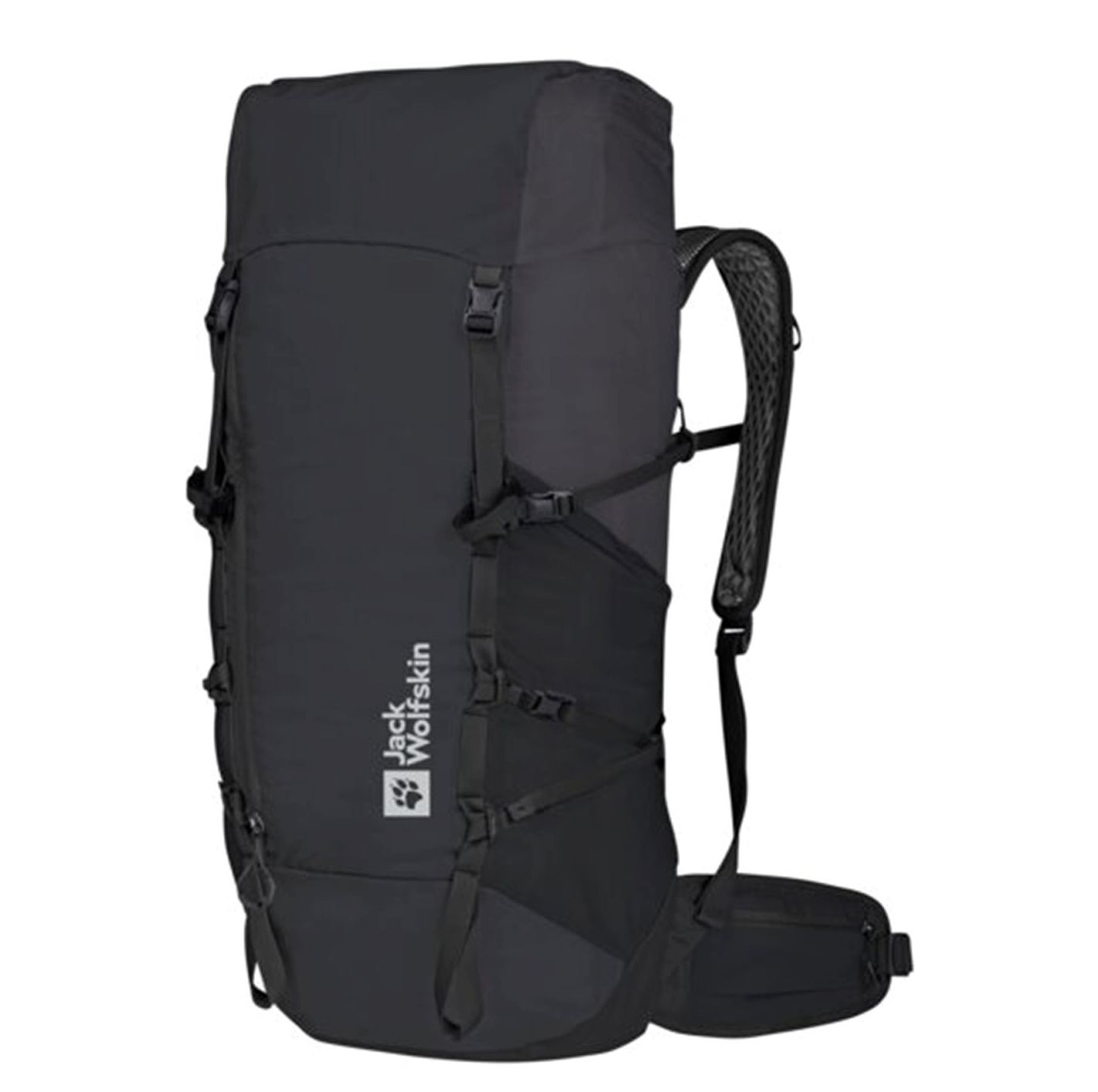Jack Wolfskin Prelight Shape 25 phantom rugzak
