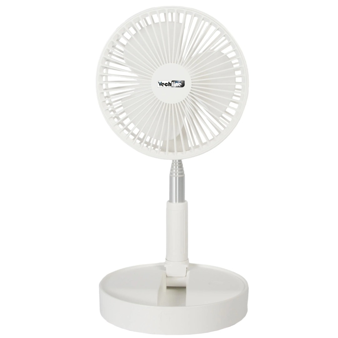 Vechline - Ventilator Opvouwbaar