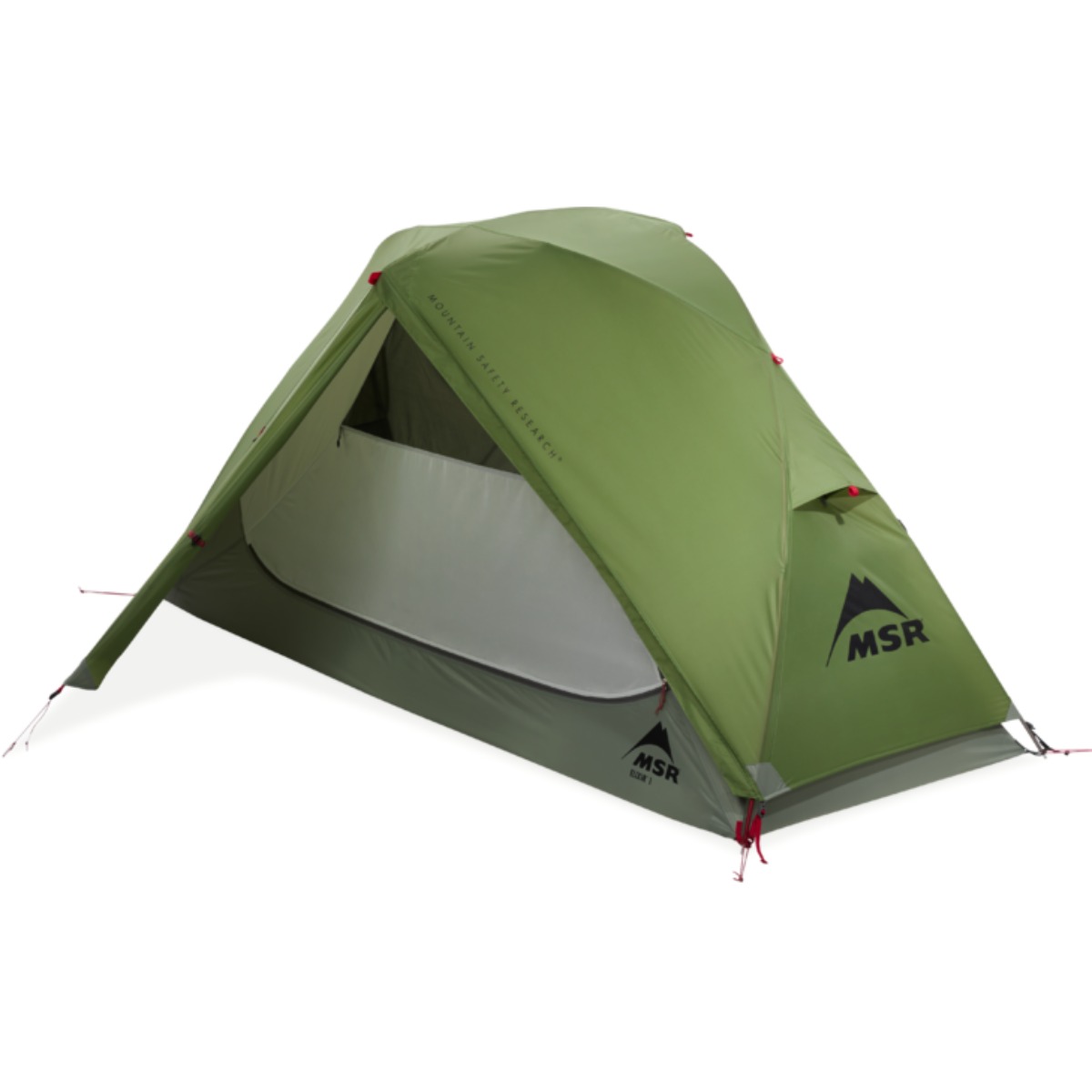 MSR - Elixir 1 / 1 Persoons Tent