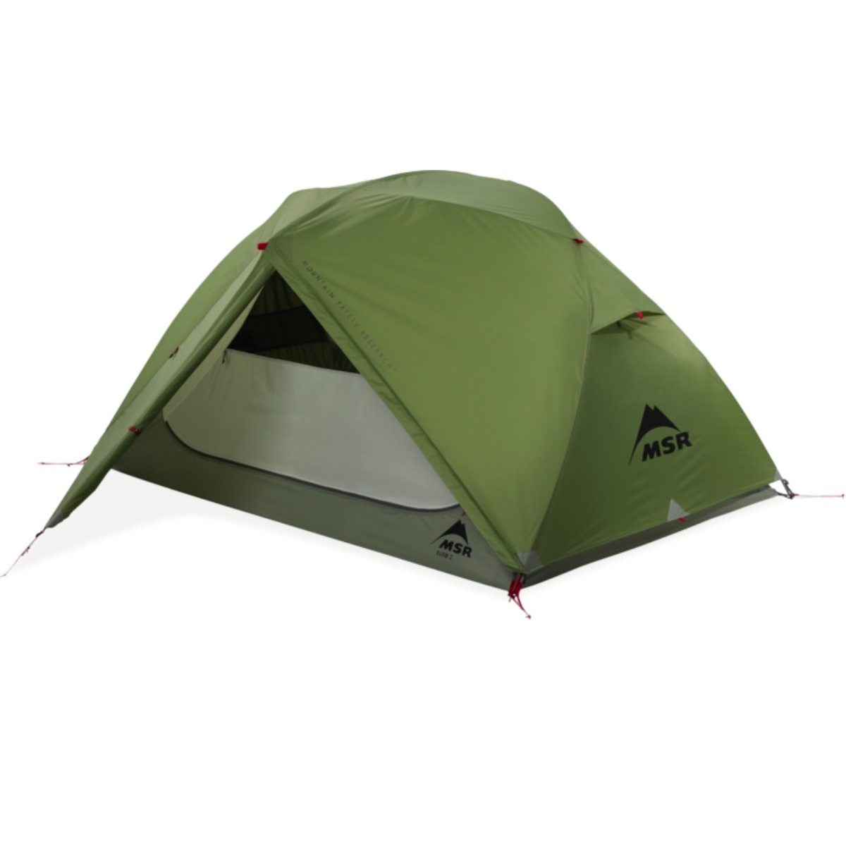 MSR - Elixir 2 / 2 Persoons Tent