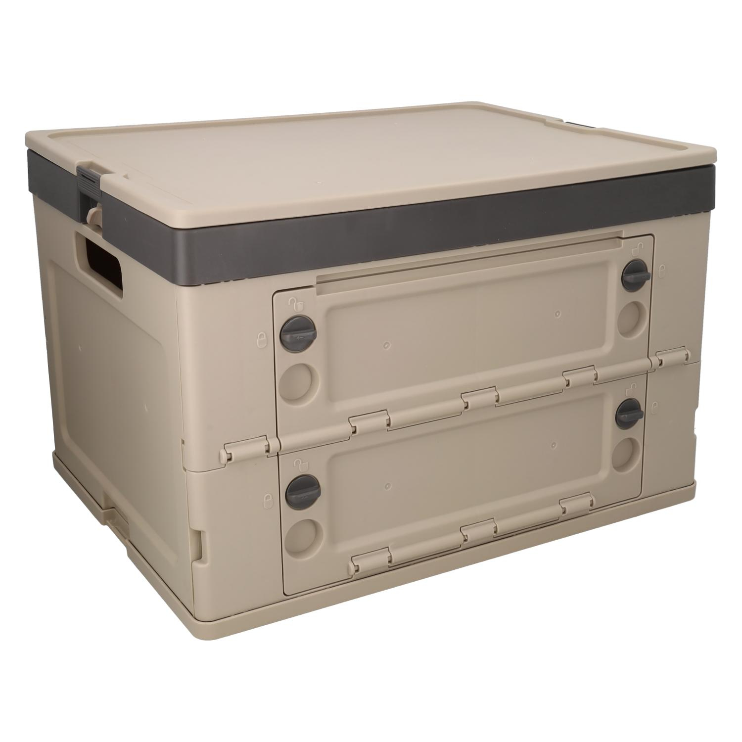Haba - Campbox Nomad Opbergbox 48L