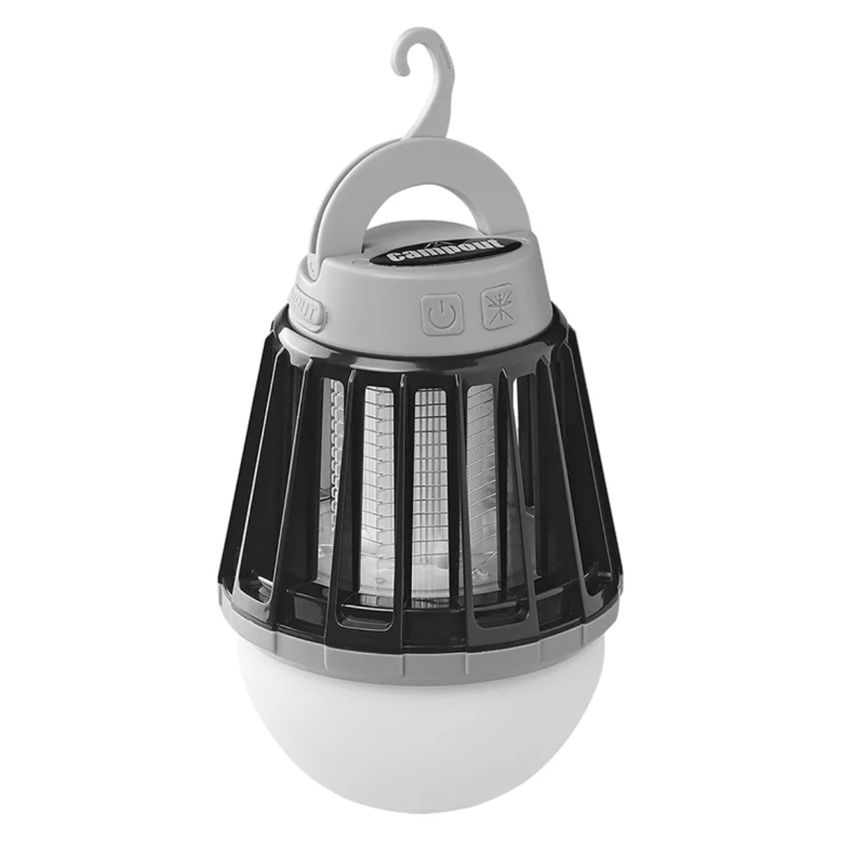 Campout - Campinglamp & Insectenlamp Oplaadbaar