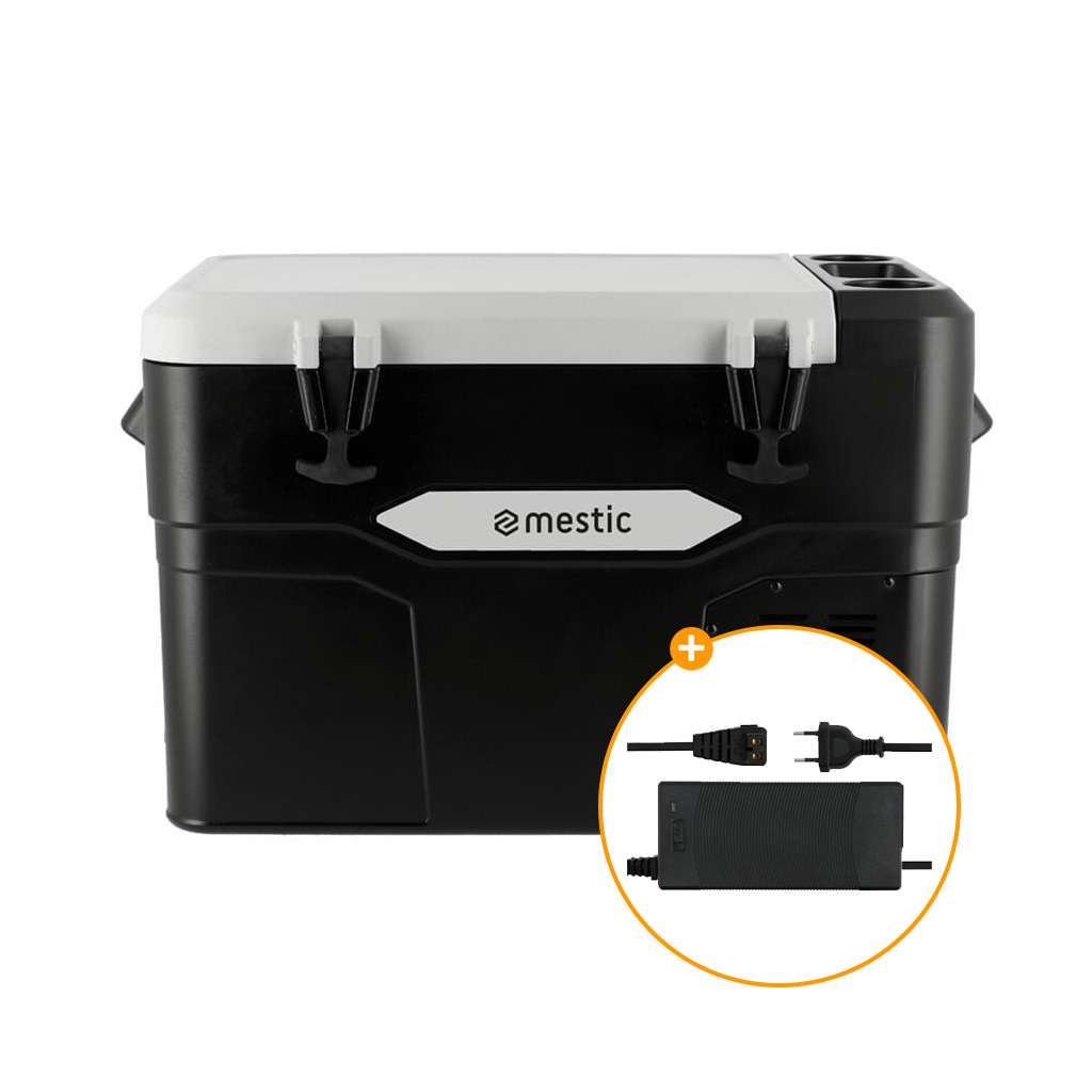 Mestic - MCCA-42 Compressor Koelbox