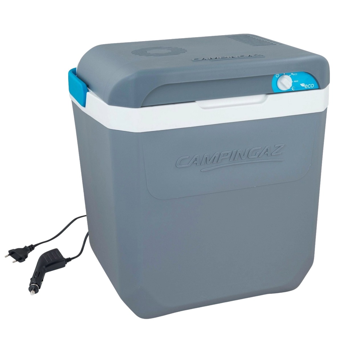 Campingaz - Powerbox 28L Thermo Elektrische Koelbox