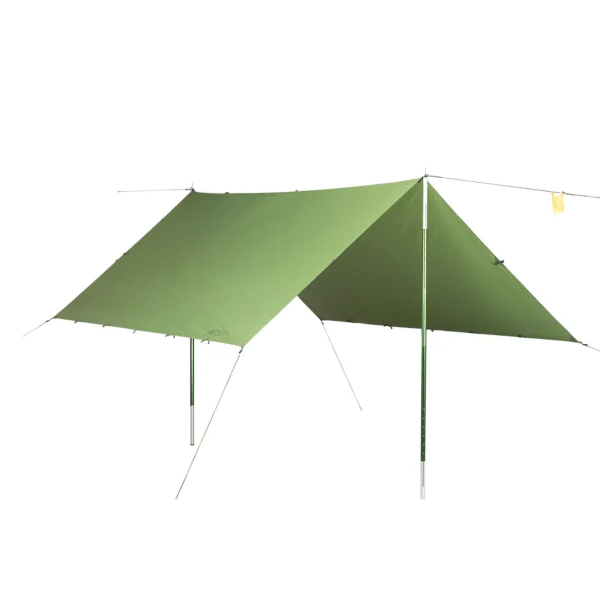 Exped - Tarp II Versa