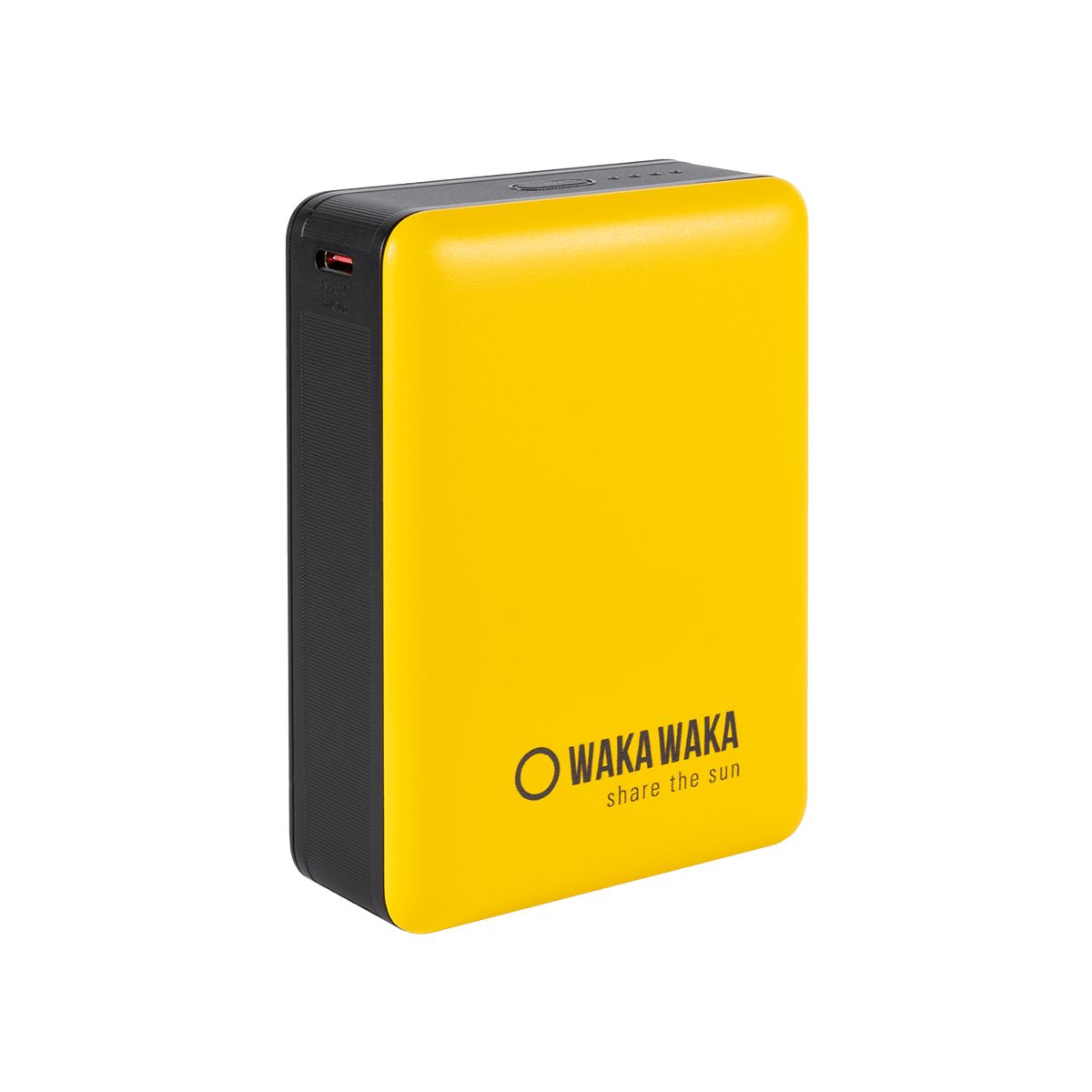 WakaWaka - Power 20 Powerbank