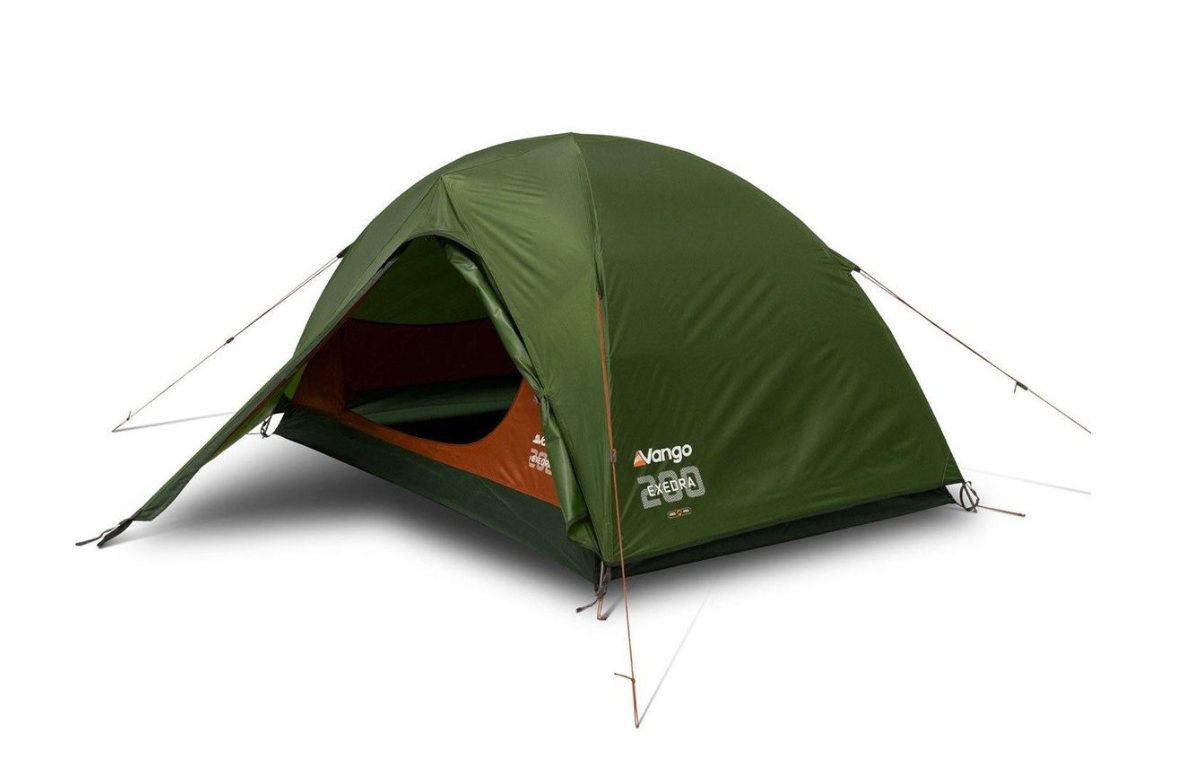 Vango - Exedra 200 / 2 Persoons Tunneltent