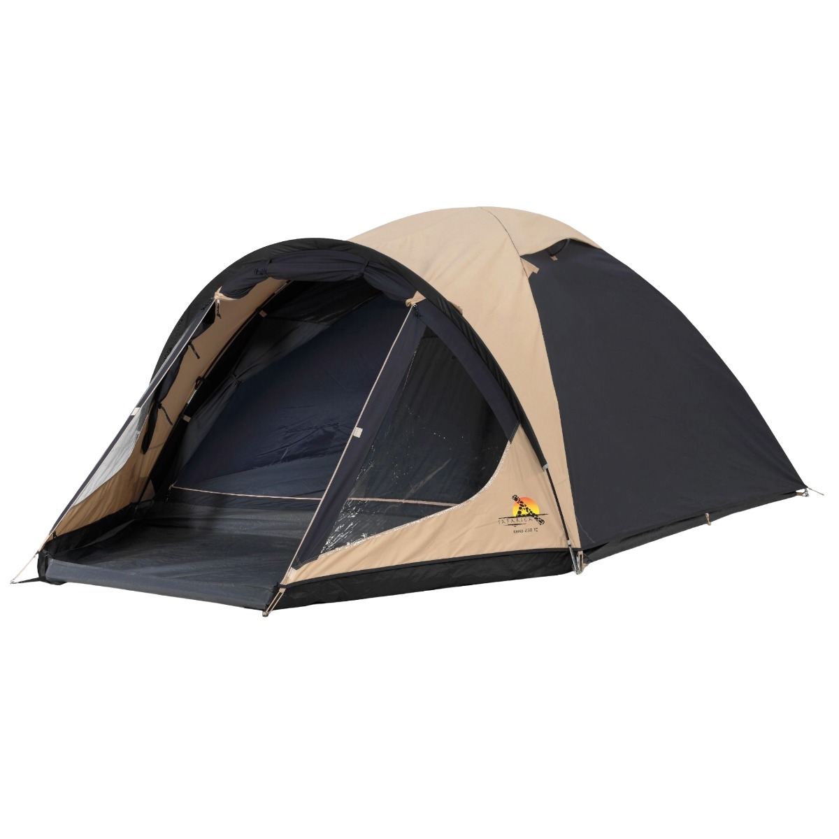 Safarica - Kenia 230 TC / 3 Persoons Tent