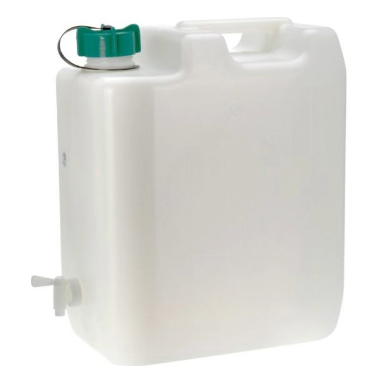 ML - Jerrycan 35 Liter voor Water