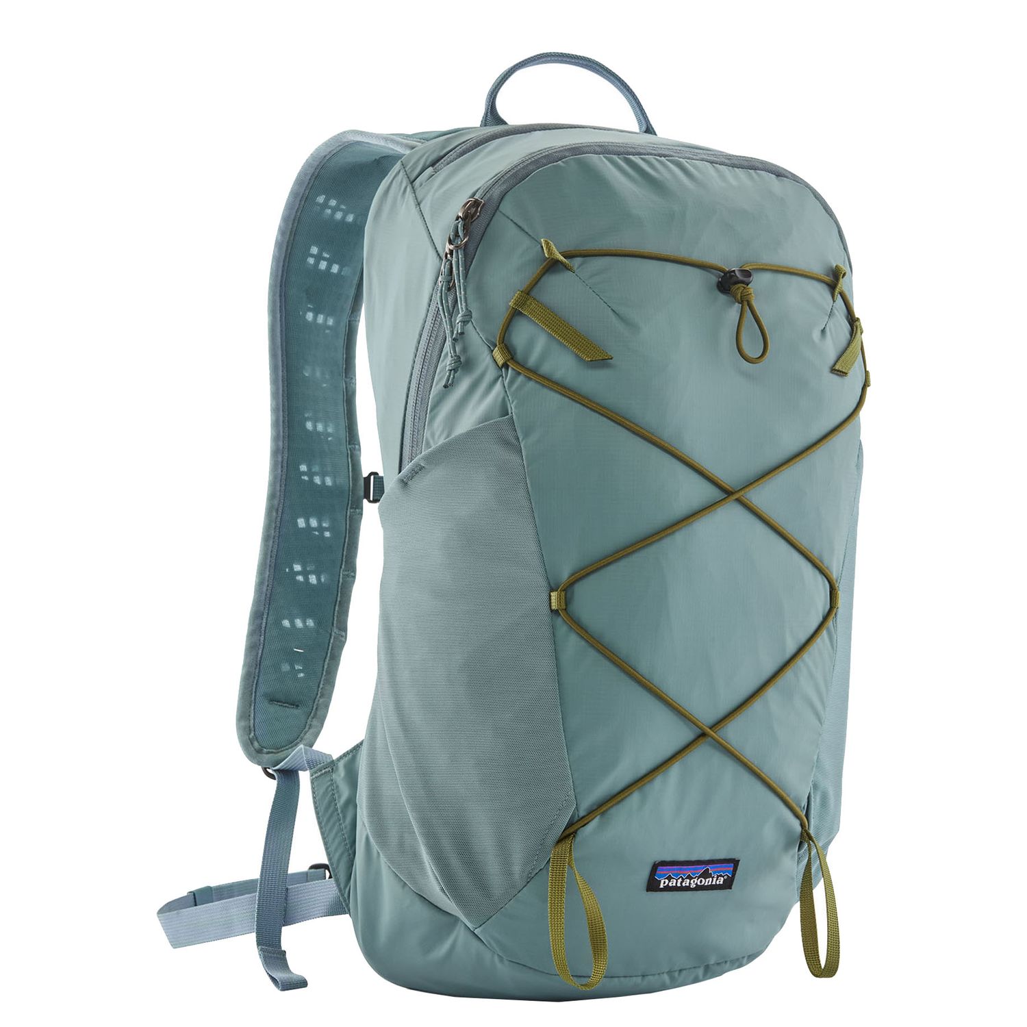 Patagonia Terravia Pack 14L blue sage rugzak