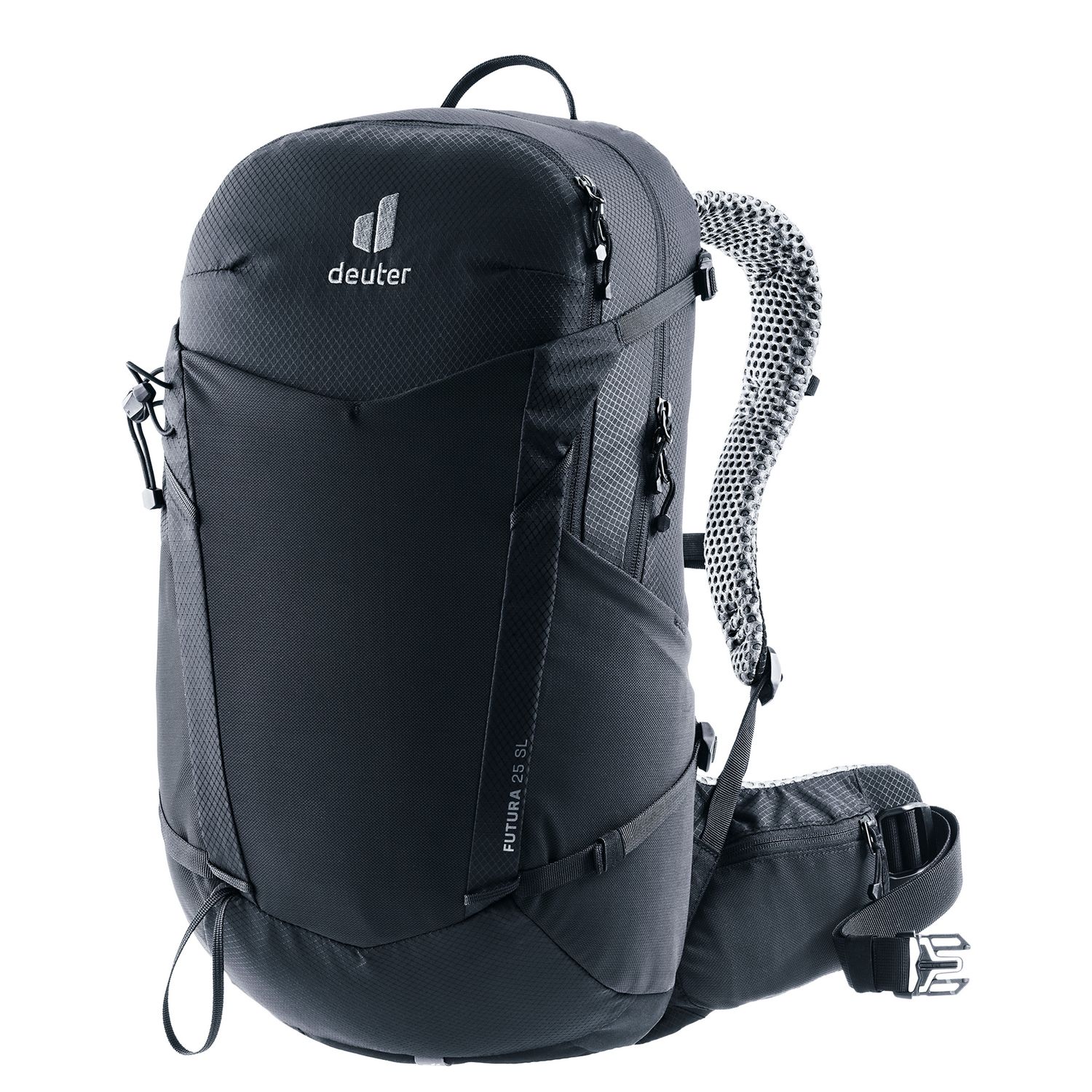 Deuter Futura 25 SL black rugzak