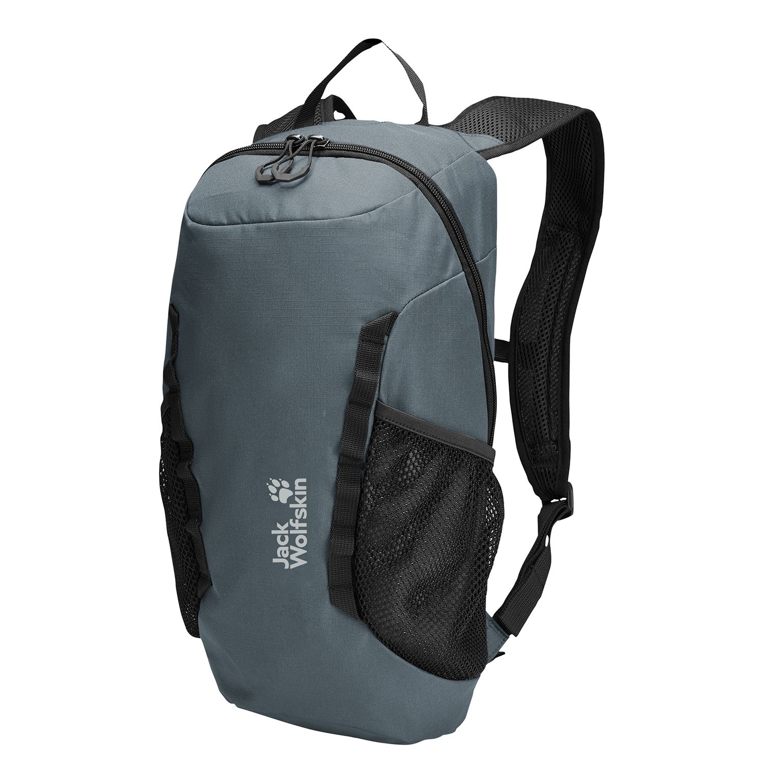 Jack Wolfskin Velocity Lite 10 grey odessa rugzak