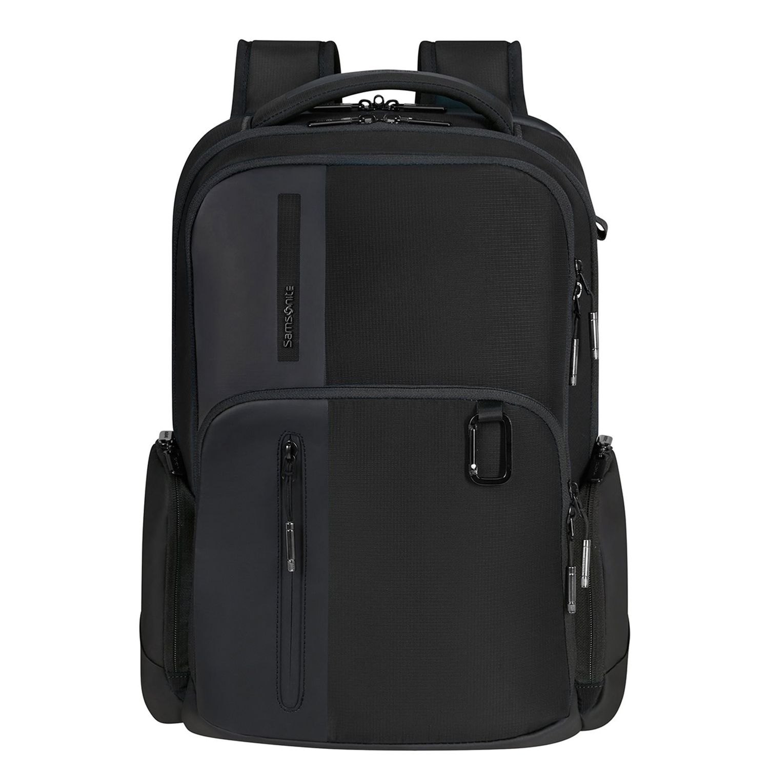 Samsonite BIZ2GO Laptop Backpack 15.6" black