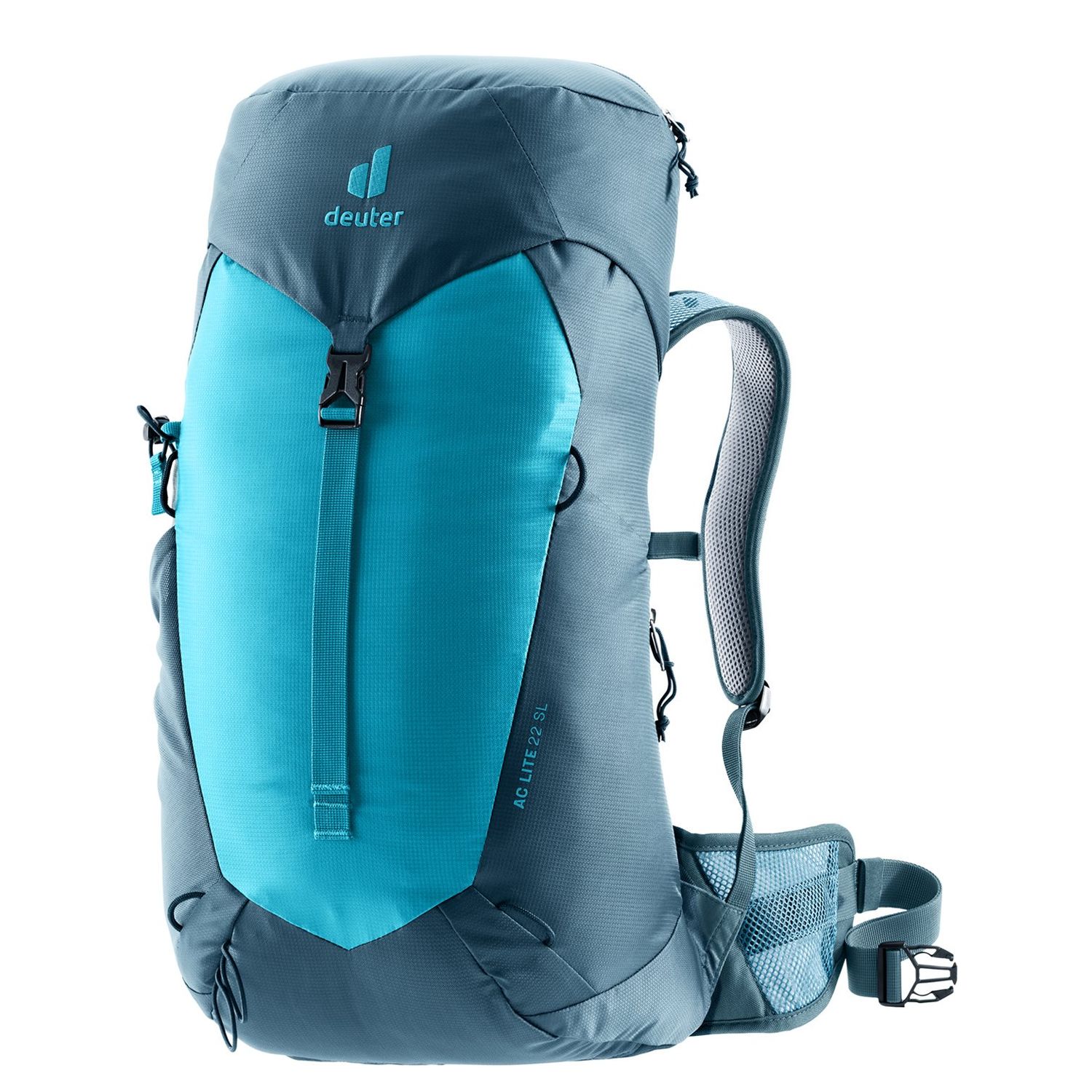Deuter AC Lite 22 SL lagoon-atlantic backpack