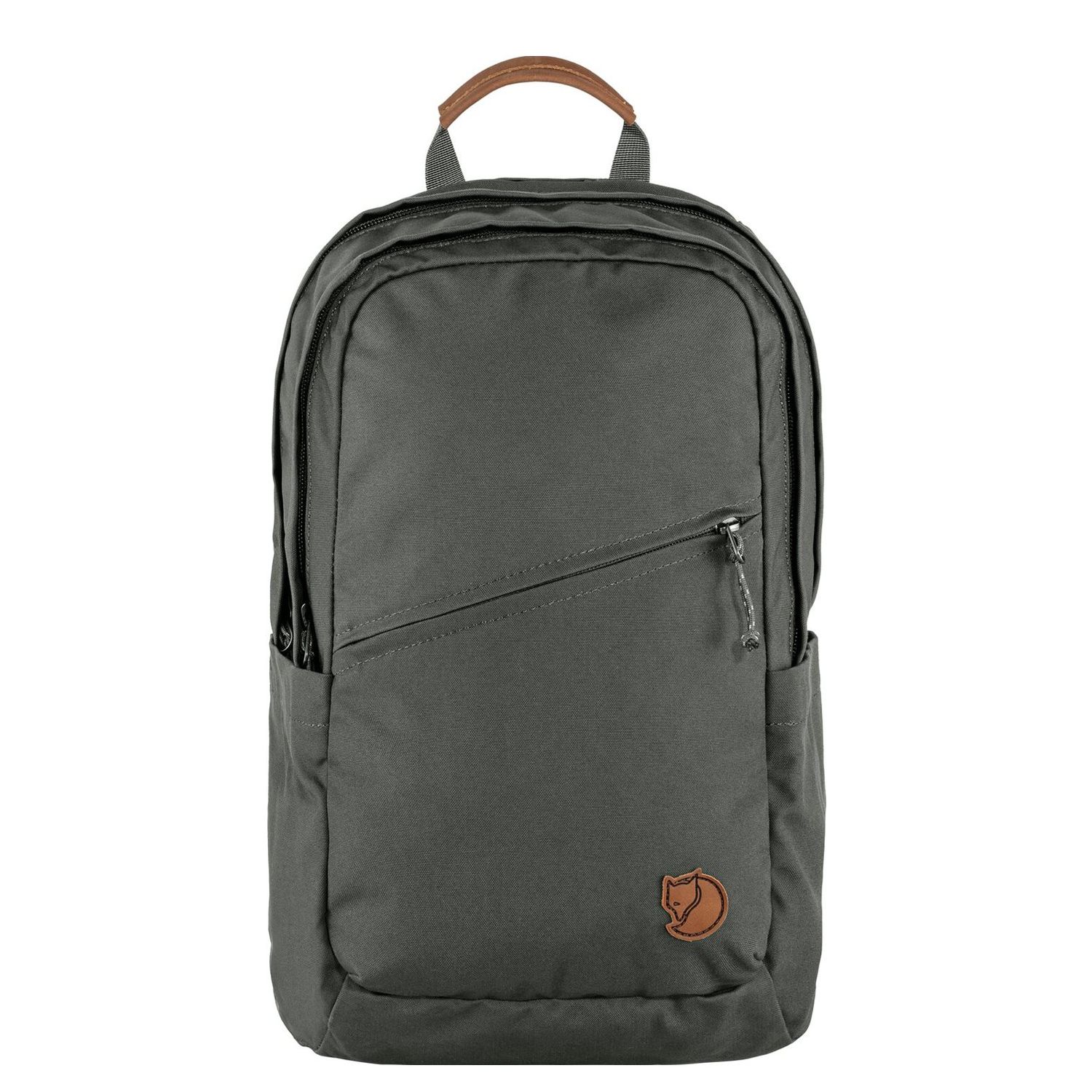 Fjallraven Raven 20 basalt backpack