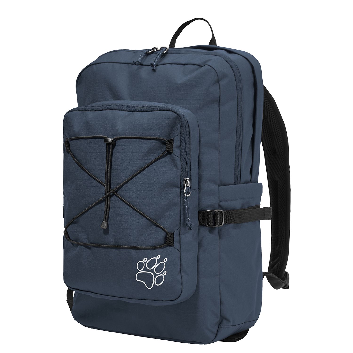 Jack Wolfskin Berkeley 24 midnight sky rugzak