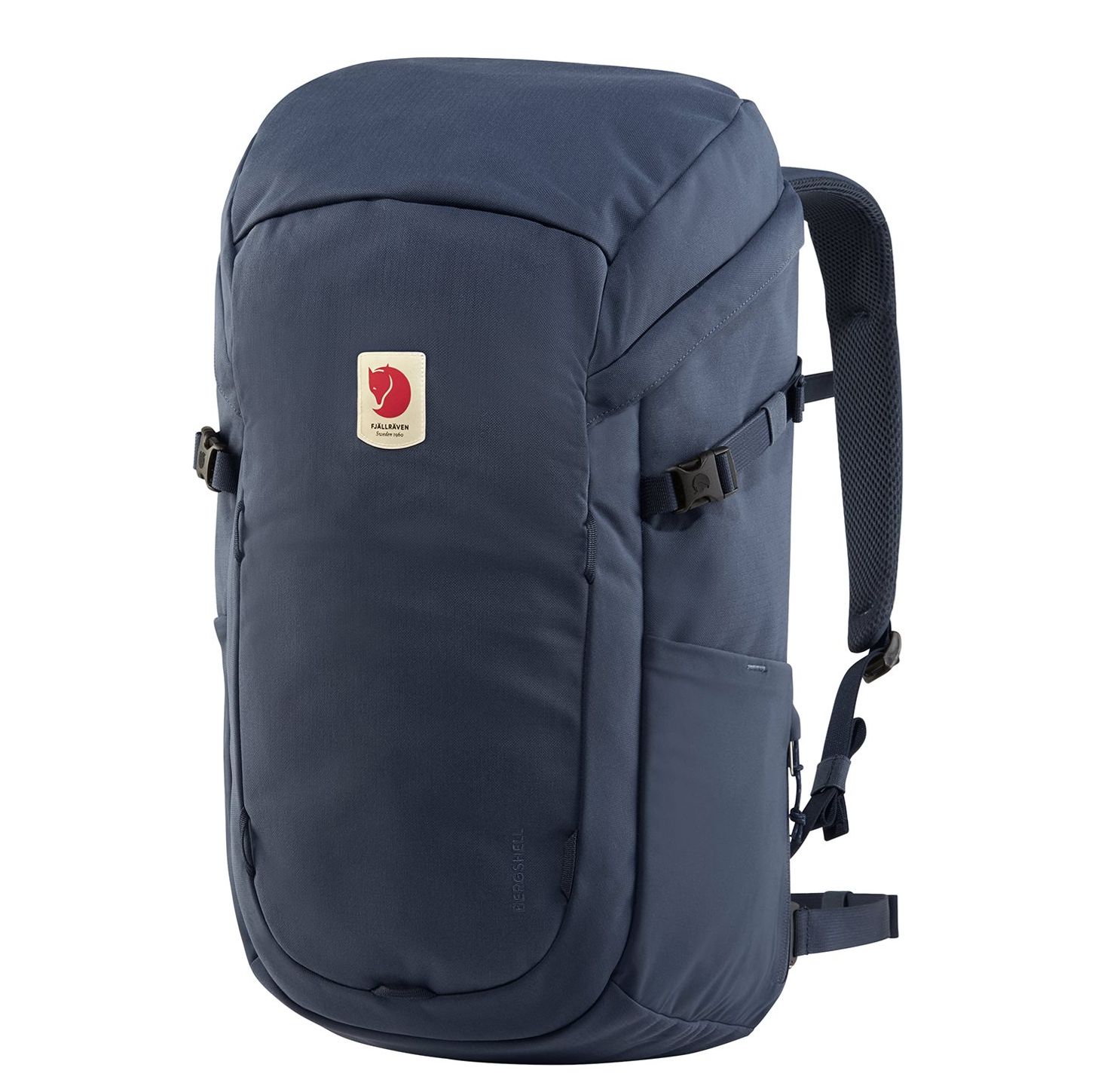 Fjallraven Ulvo 30 mountain blue backpack