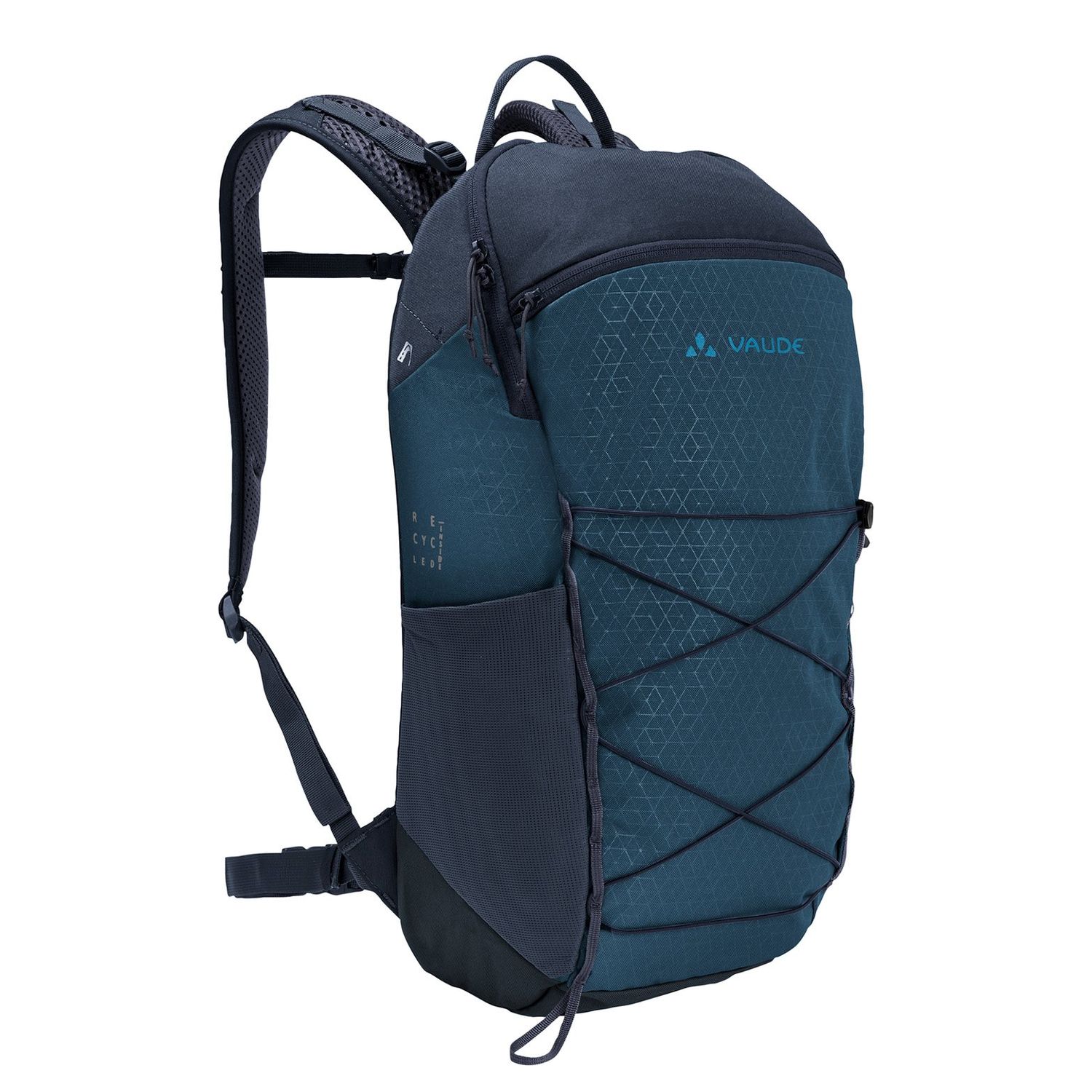Vaude Agile 20L Backpack baltic sea