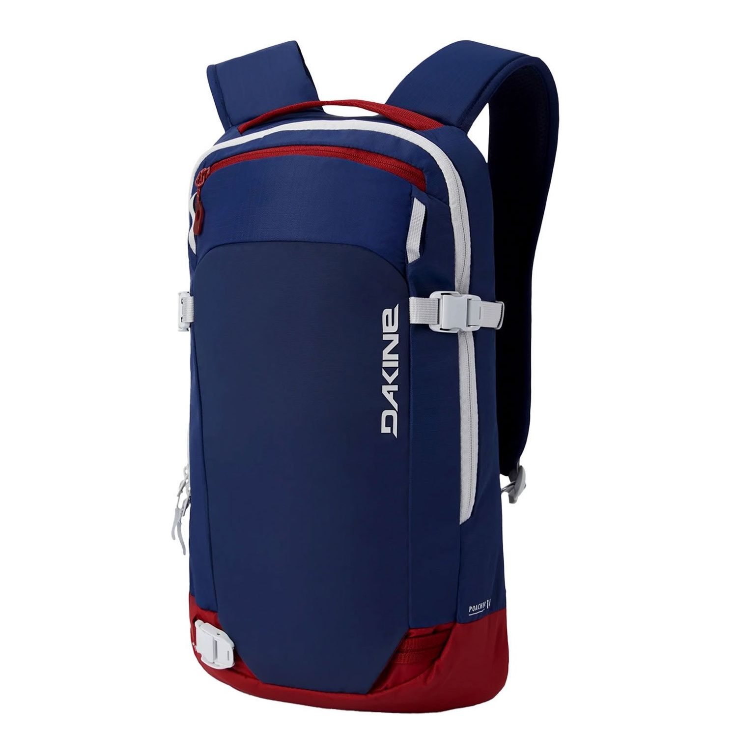 Dakine Poacher 14L naval academy rugzak