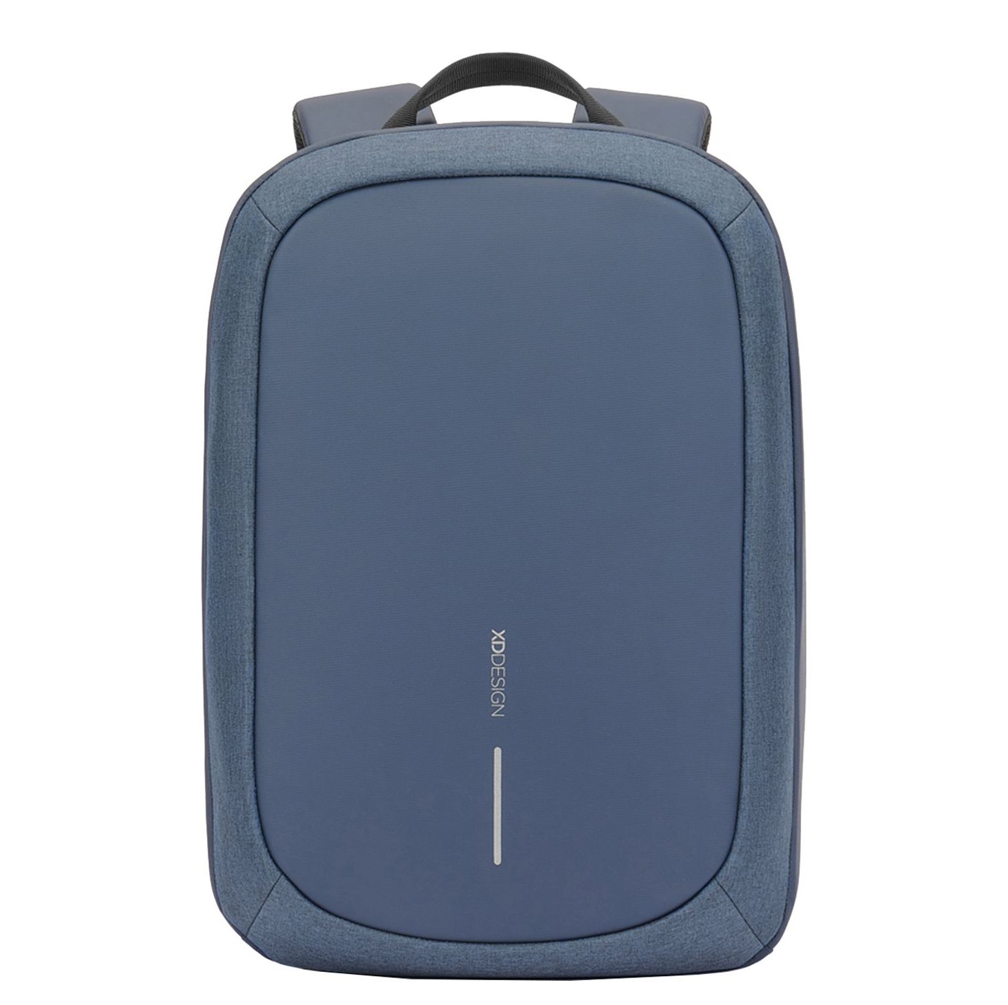 XD Design Bobby Edge Anti-Theft Backpack dark blue anti diefstal rugzak
