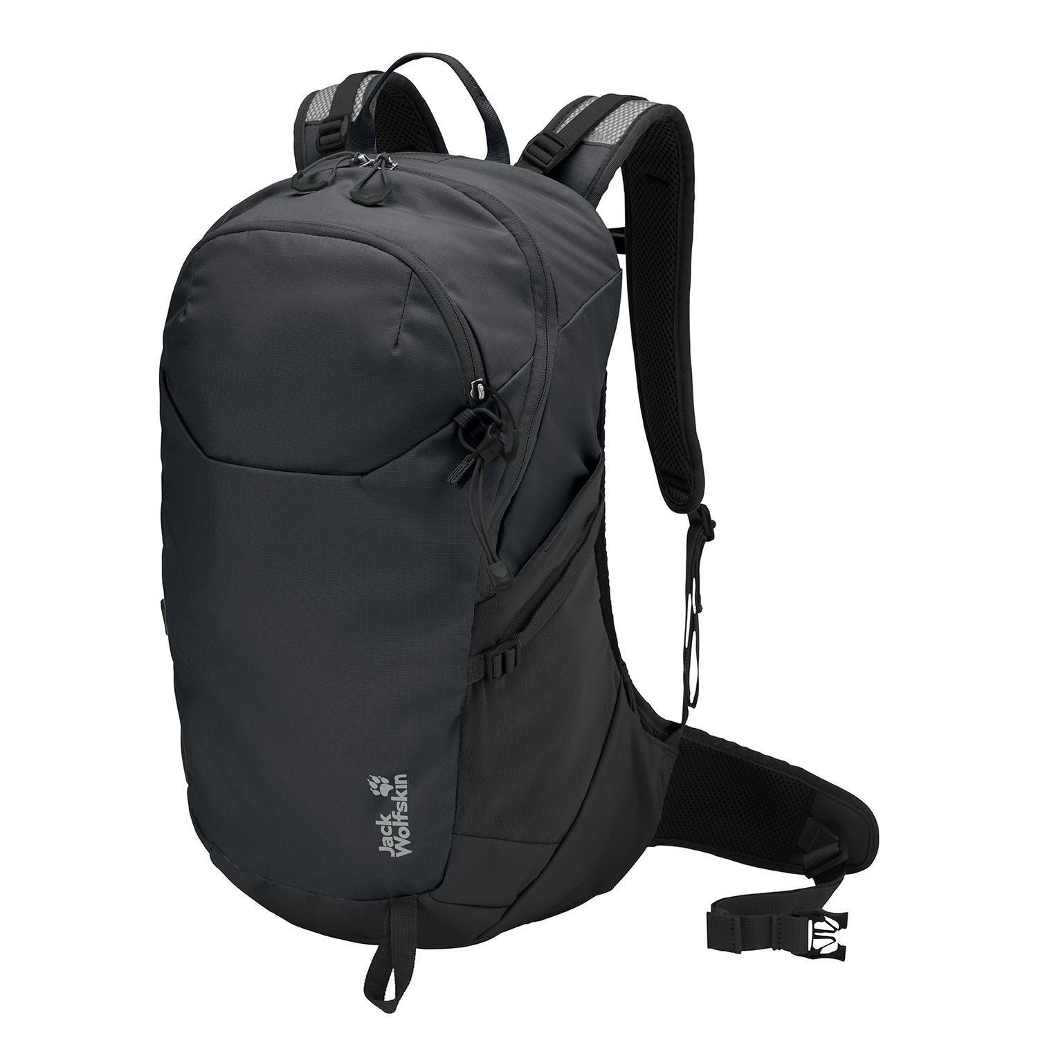 Jack Wolfskin Astro Vent 24 phantom rugzak
