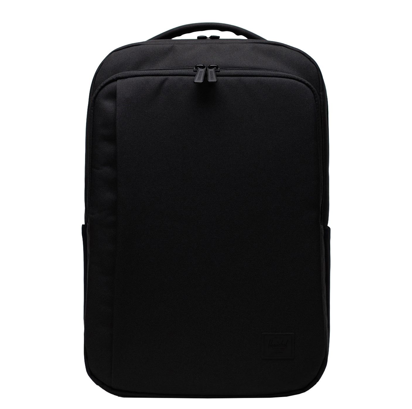 Herschel Supply Co. Tech Division/Tech Daypack black rugzak