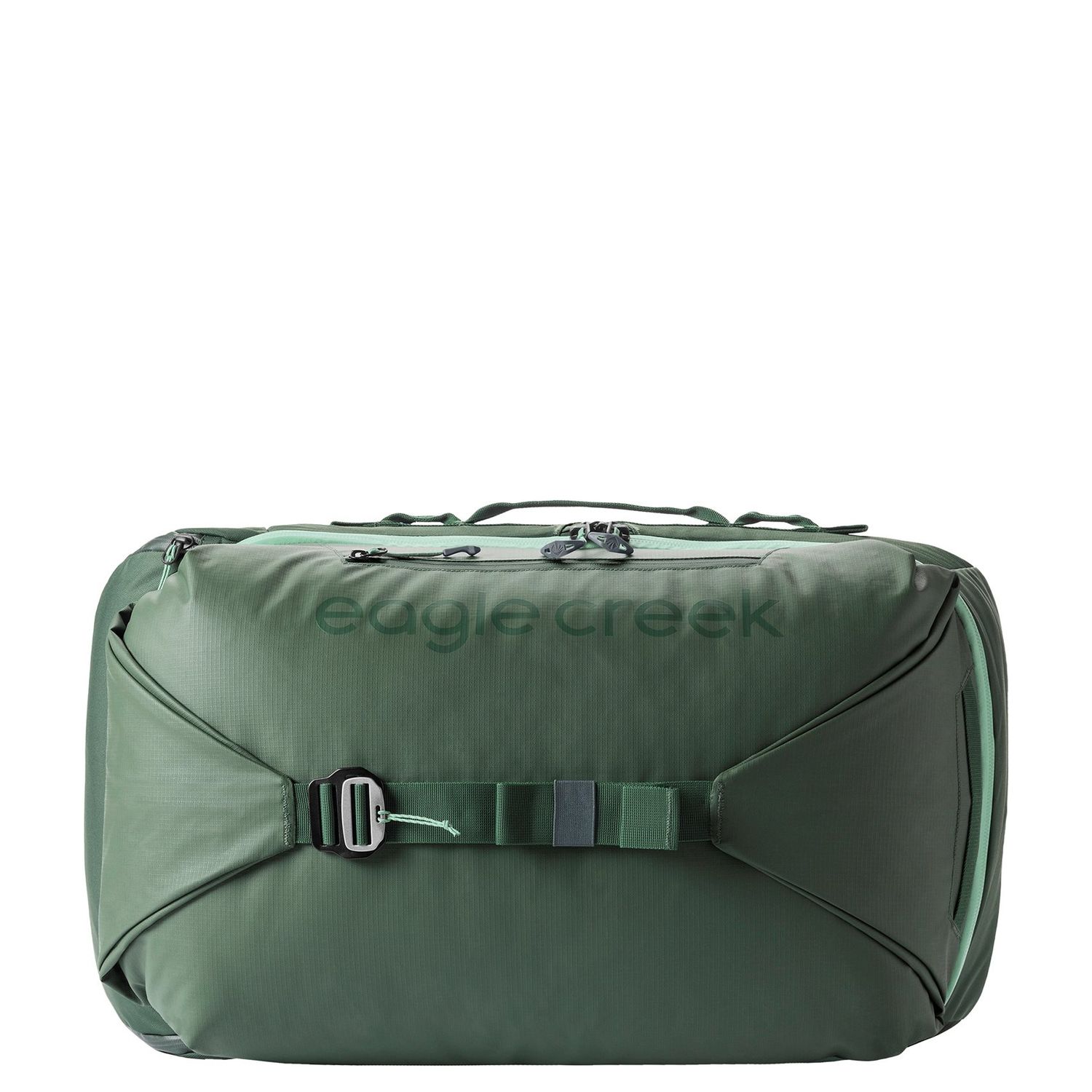 Eagle Creek Tour Travel Pack 55L jungle green backpack